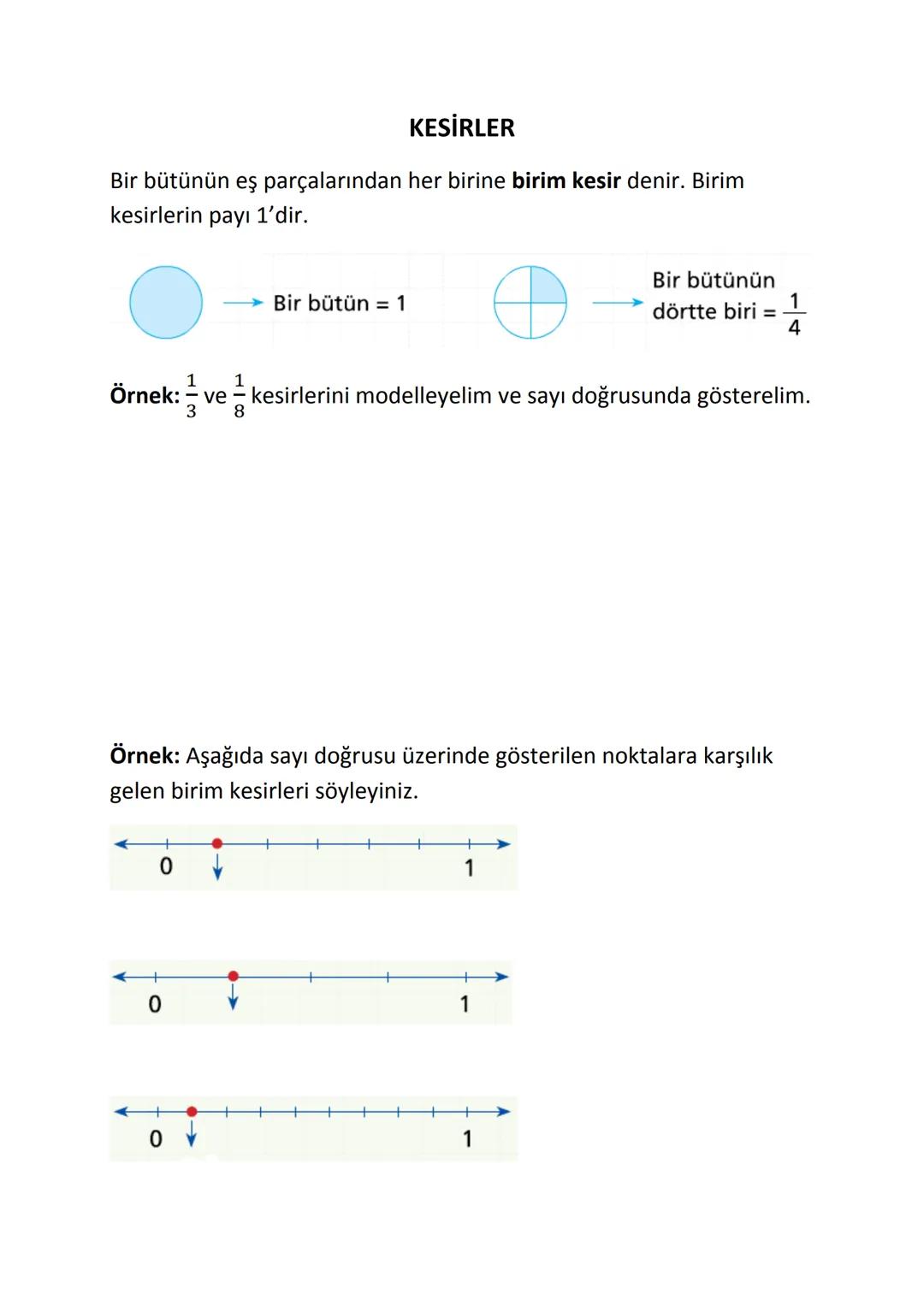 Doğal Sayıların Karşılaştırılması
• Basamak sayısı fazla olan sayı daha büyüktür.
Örneğin, 3 475 893 sayısı 7 basamaktan, 12 436 923 sayısı