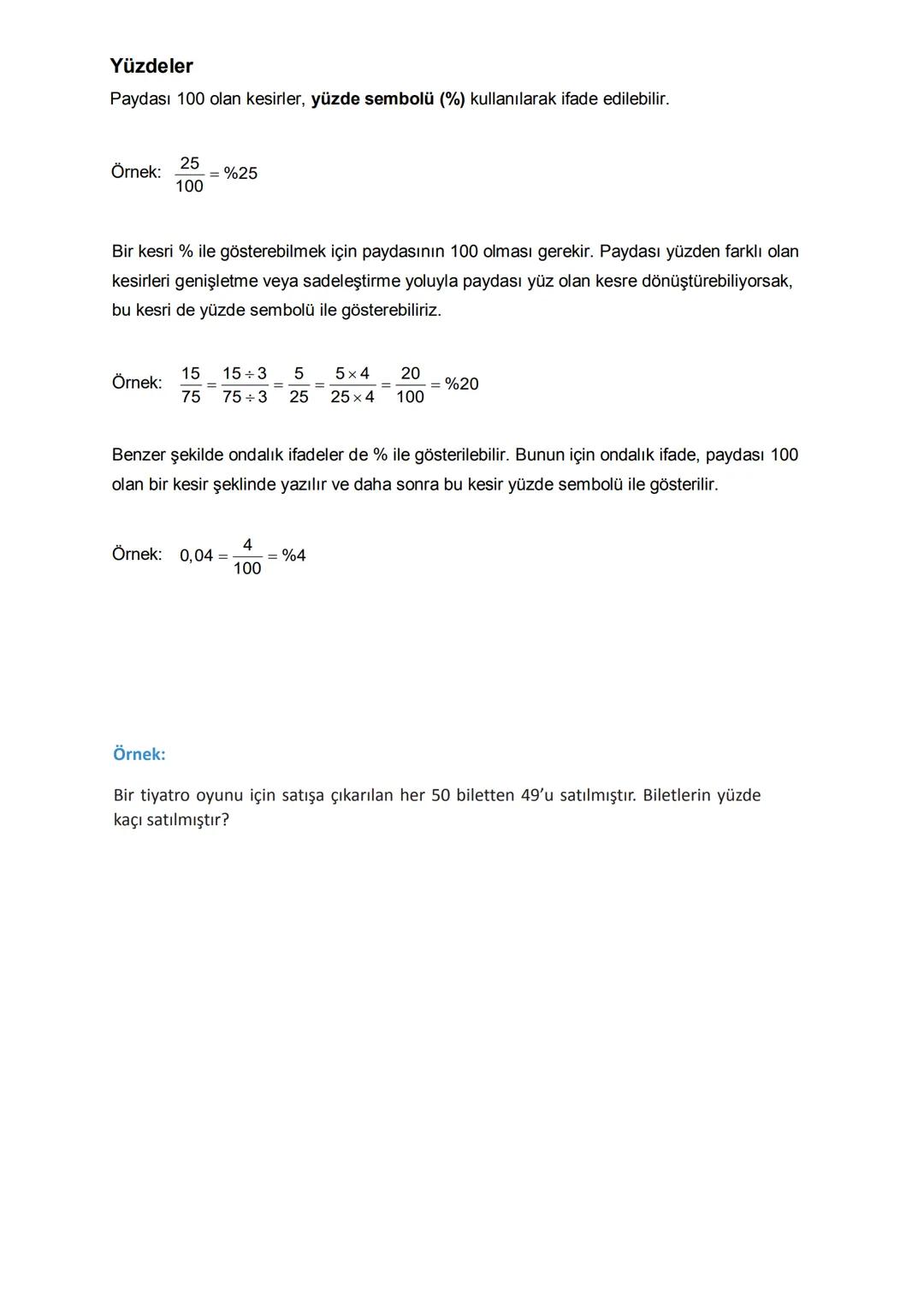 Doğal Sayıların Karşılaştırılması
• Basamak sayısı fazla olan sayı daha büyüktür.
Örneğin, 3 475 893 sayısı 7 basamaktan, 12 436 923 sayısı