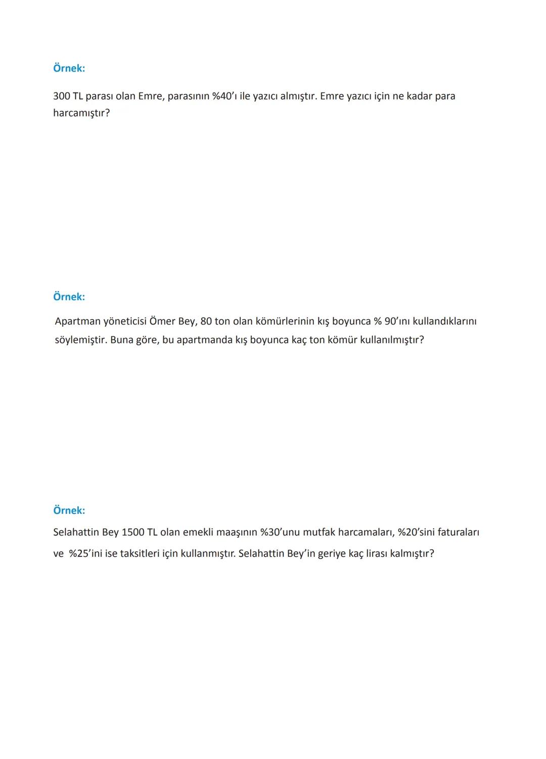 Doğal Sayıların Karşılaştırılması
• Basamak sayısı fazla olan sayı daha büyüktür.
Örneğin, 3 475 893 sayısı 7 basamaktan, 12 436 923 sayısı