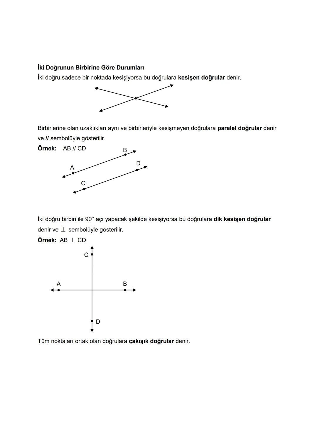 Doğal Sayıların Karşılaştırılması
• Basamak sayısı fazla olan sayı daha büyüktür.
Örneğin, 3 475 893 sayısı 7 basamaktan, 12 436 923 sayısı