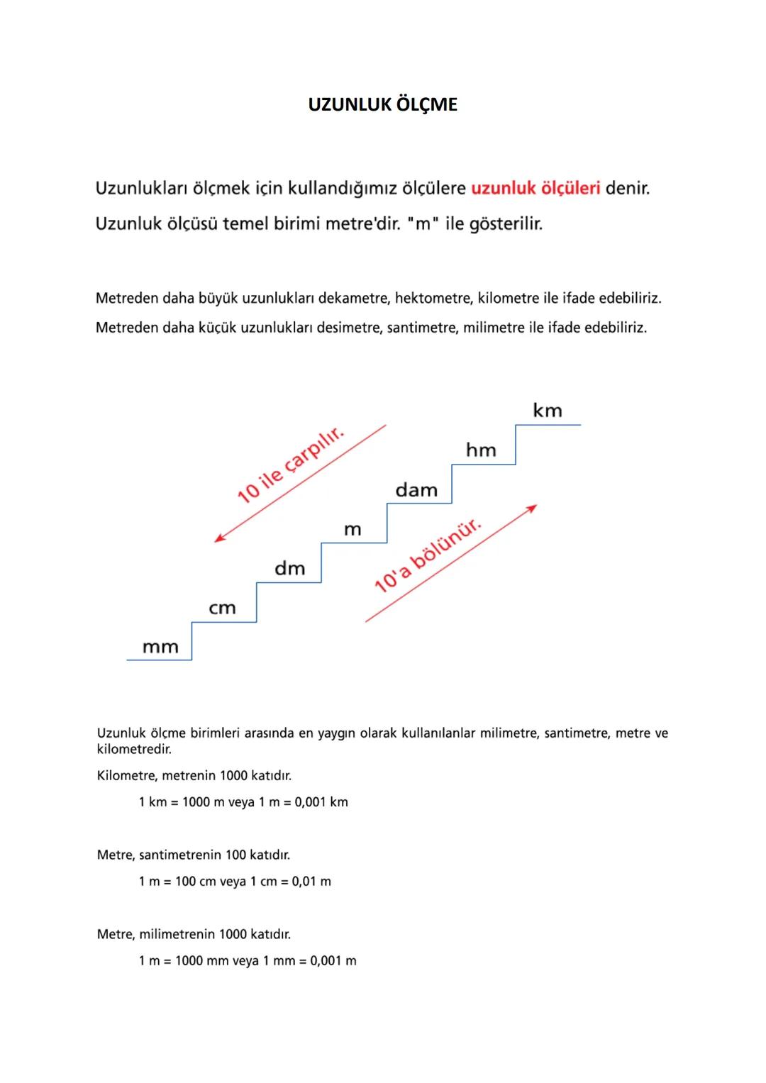Doğal Sayıların Karşılaştırılması
• Basamak sayısı fazla olan sayı daha büyüktür.
Örneğin, 3 475 893 sayısı 7 basamaktan, 12 436 923 sayısı