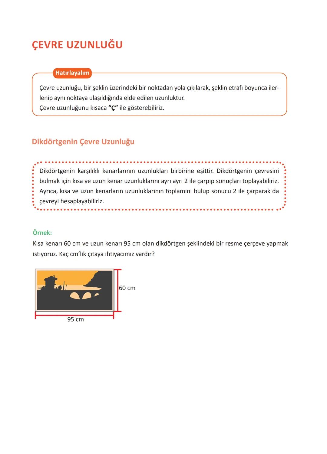 Doğal Sayıların Karşılaştırılması
• Basamak sayısı fazla olan sayı daha büyüktür.
Örneğin, 3 475 893 sayısı 7 basamaktan, 12 436 923 sayısı