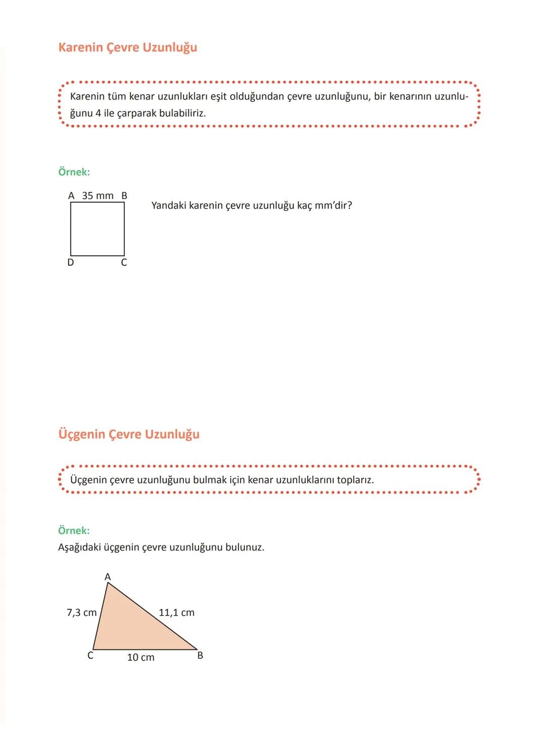 Doğal Sayıların Karşılaştırılması
• Basamak sayısı fazla olan sayı daha büyüktür.
Örneğin, 3 475 893 sayısı 7 basamaktan, 12 436 923 sayısı