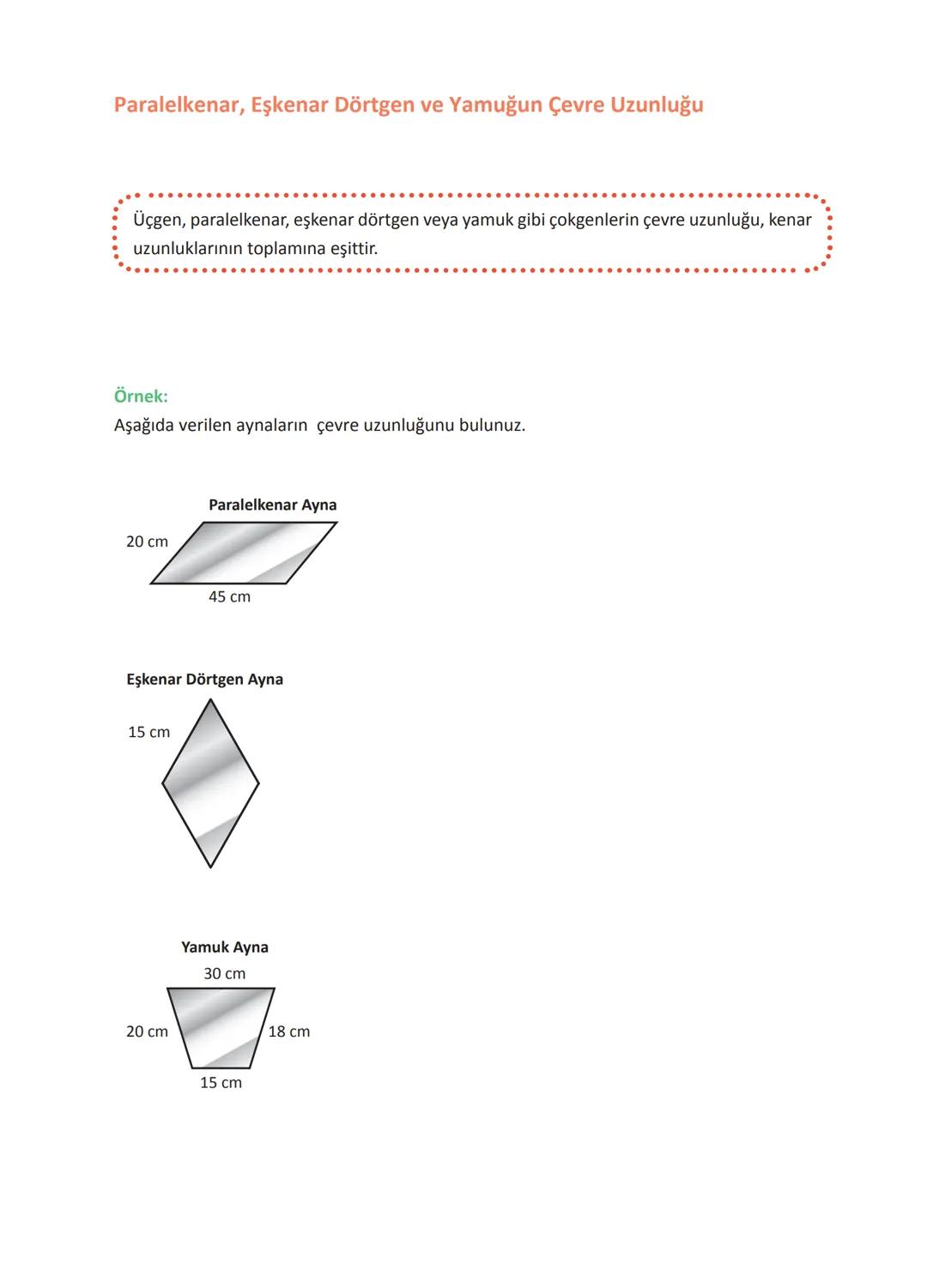 Doğal Sayıların Karşılaştırılması
• Basamak sayısı fazla olan sayı daha büyüktür.
Örneğin, 3 475 893 sayısı 7 basamaktan, 12 436 923 sayısı