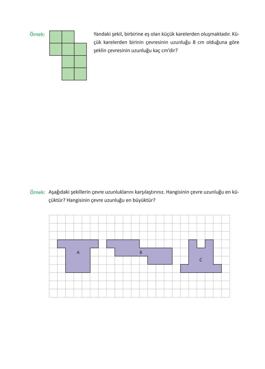 Doğal Sayıların Karşılaştırılması
• Basamak sayısı fazla olan sayı daha büyüktür.
Örneğin, 3 475 893 sayısı 7 basamaktan, 12 436 923 sayısı