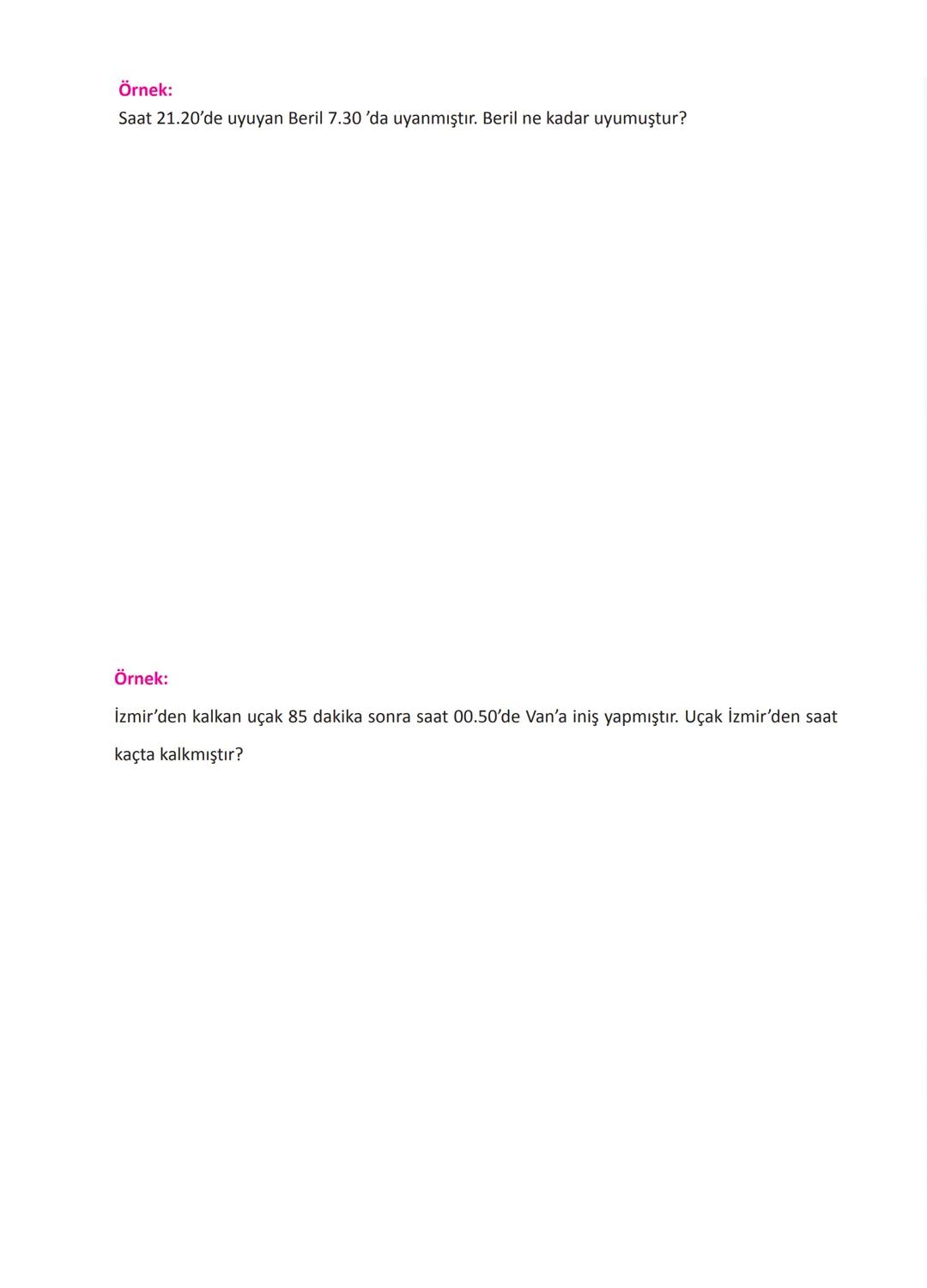 Doğal Sayıların Karşılaştırılması
• Basamak sayısı fazla olan sayı daha büyüktür.
Örneğin, 3 475 893 sayısı 7 basamaktan, 12 436 923 sayısı