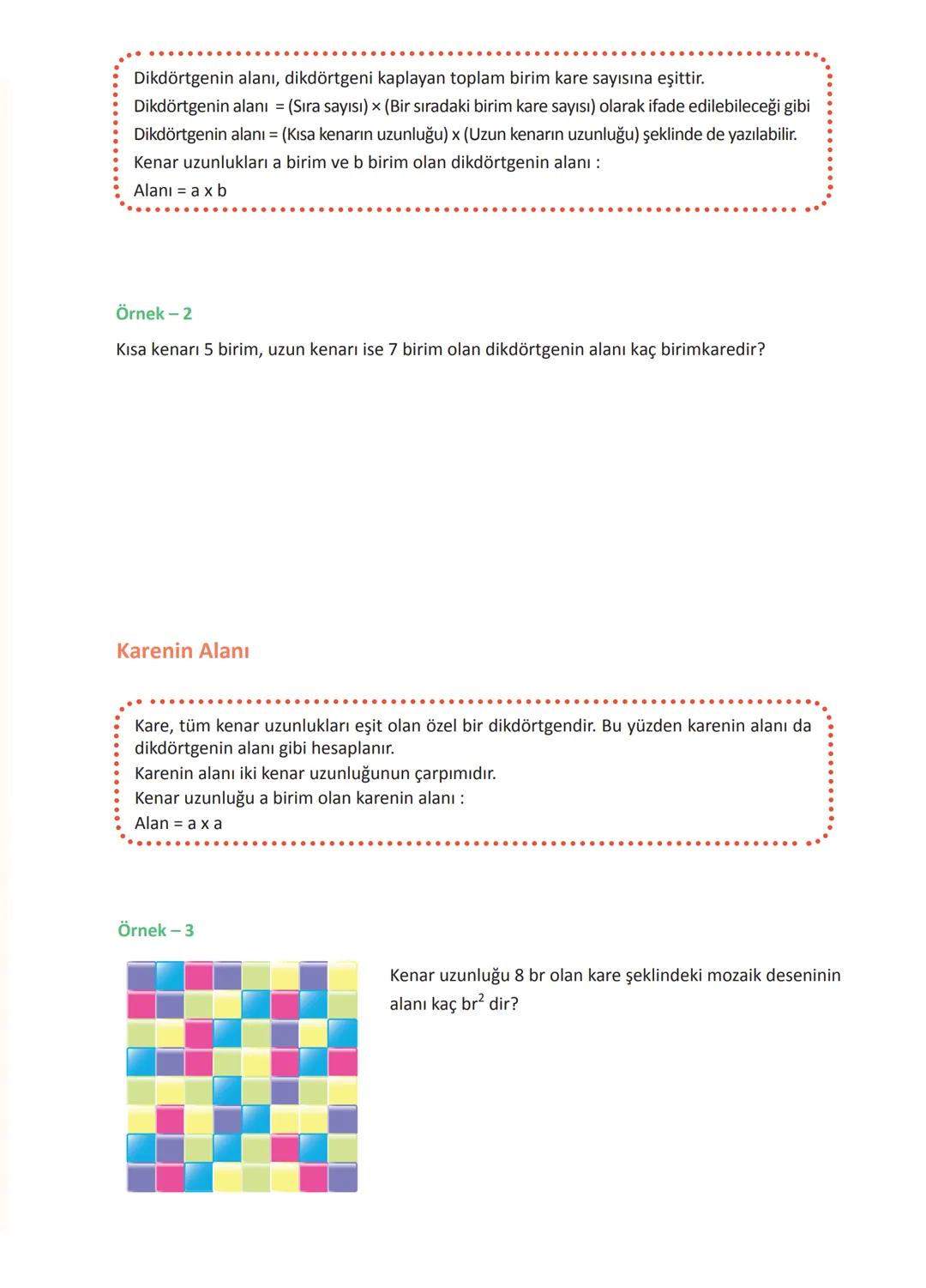 Doğal Sayıların Karşılaştırılması
• Basamak sayısı fazla olan sayı daha büyüktür.
Örneğin, 3 475 893 sayısı 7 basamaktan, 12 436 923 sayısı