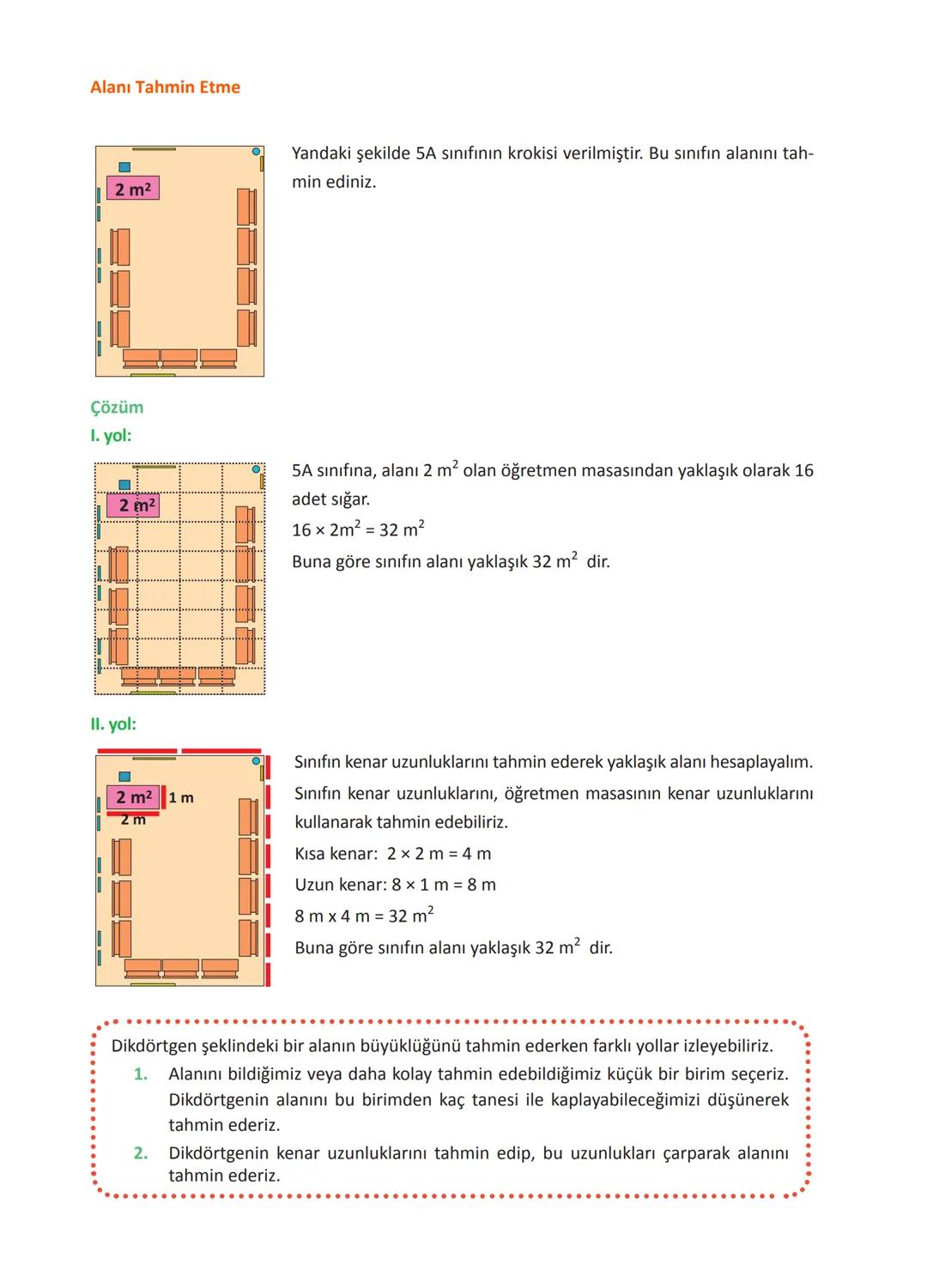 Doğal Sayıların Karşılaştırılması
• Basamak sayısı fazla olan sayı daha büyüktür.
Örneğin, 3 475 893 sayısı 7 basamaktan, 12 436 923 sayısı