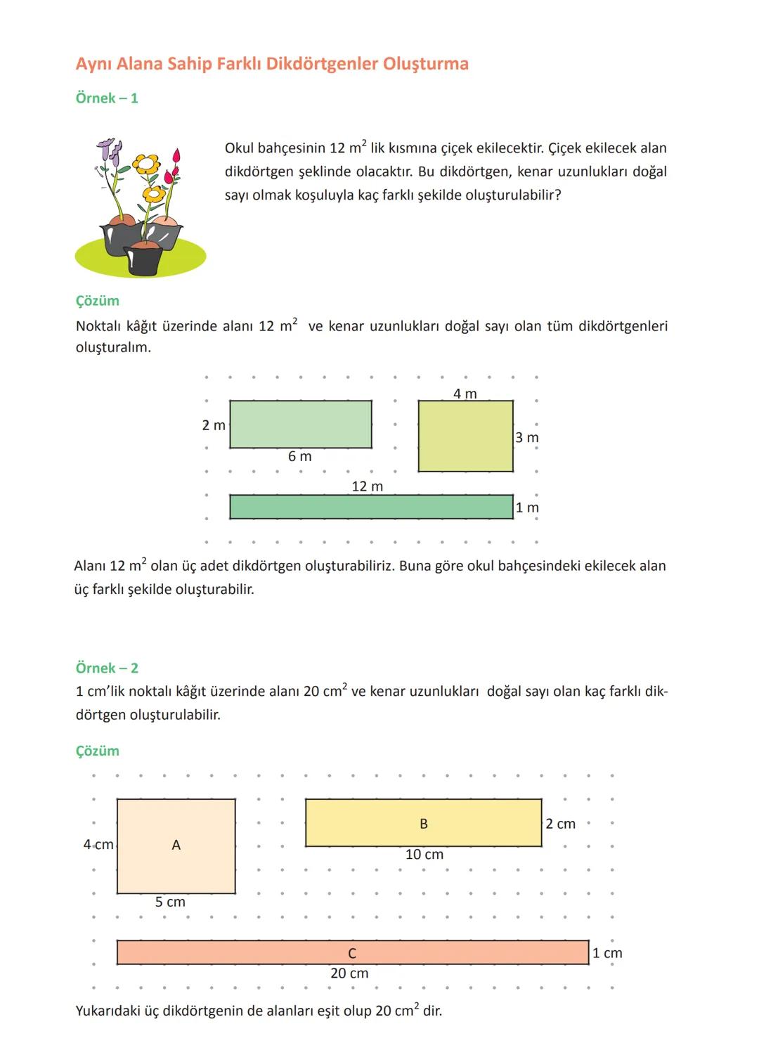 Doğal Sayıların Karşılaştırılması
• Basamak sayısı fazla olan sayı daha büyüktür.
Örneğin, 3 475 893 sayısı 7 basamaktan, 12 436 923 sayısı