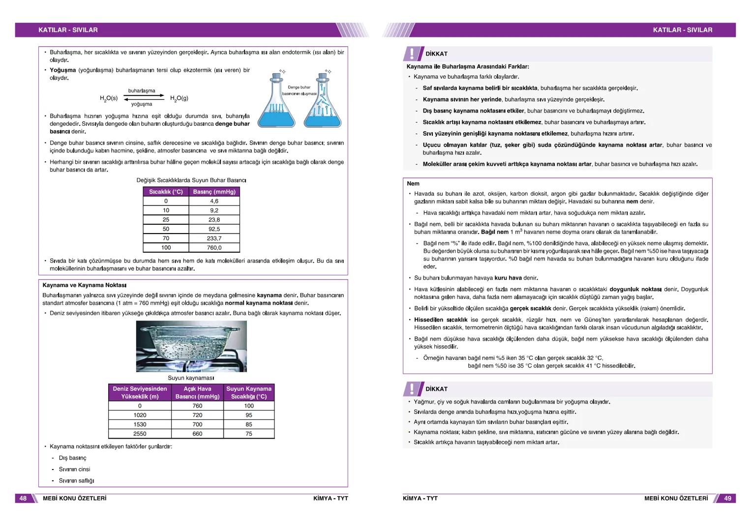 KONU
ÖZETİ
KİMYA
KİMYA DİSİPLİNLERİ VE KİMYACILARIN ÇALIŞMA ALANLARI
TYT TOT TYT EXTTYT EXTTYT TVE TVT TYT TYT
BAŞLICA KİMYA DİSİPLİNLERİ
EN