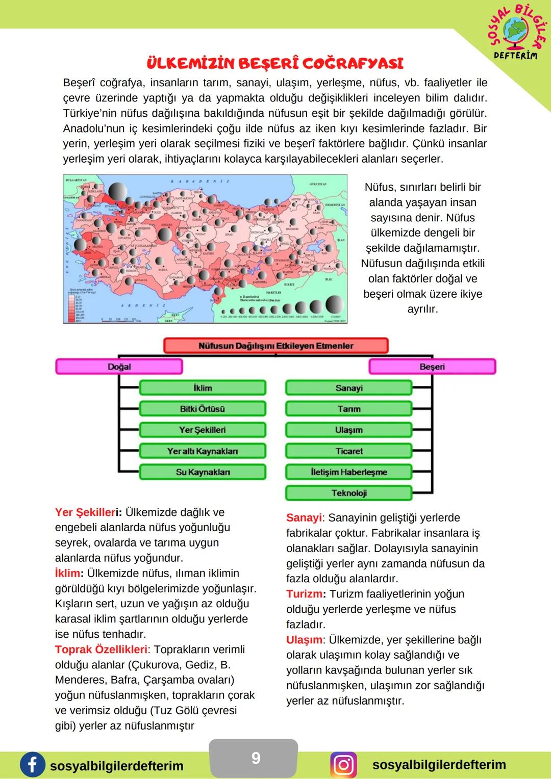 # 6.SINIF 3.ÜNİTE
## SOSYAL BİLGİLER
## DERS NOTU
<br>
SOSYAL BİLGİLER
DEFTTERİM
BİLGİ ŞENTÜRK DÜNYA'NIN NERESİNDEYİZ?
Bir gemi kaptanı