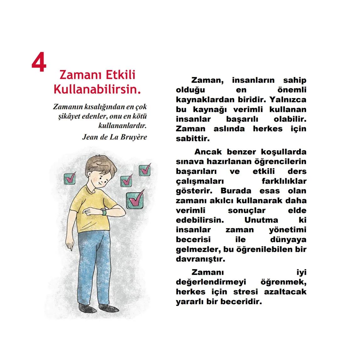 LGS'YE HAZIRLANAN ÖĞRENCİLER
İÇİN ZAMAN YÖNETİMİ VE
MOTİVASYON
• Offf sınav yaklaşıyor!
• Ders çalışmakta zorlanıyorum!
• Nereden başlayacağ