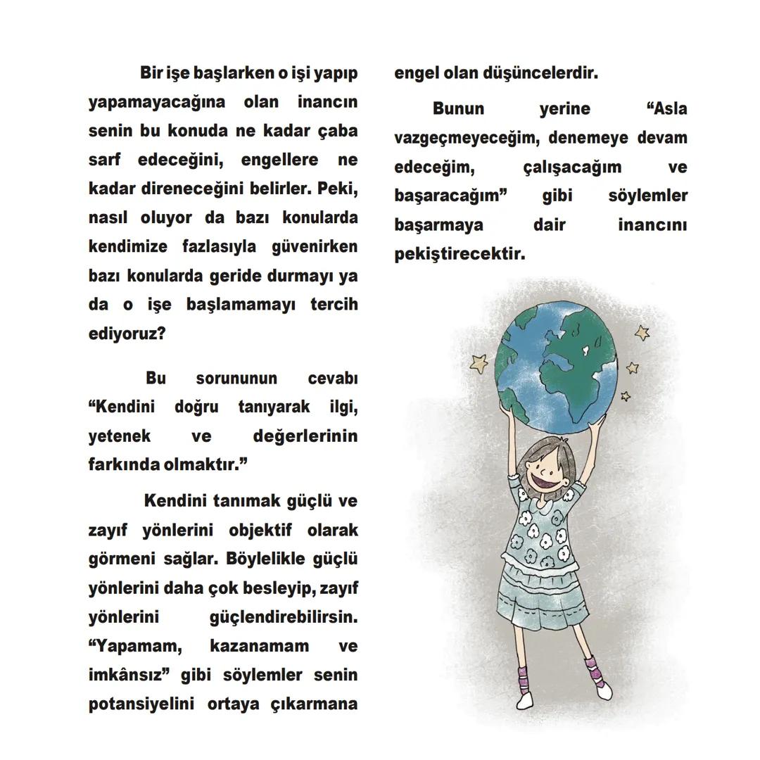 LGS'YE HAZIRLANAN ÖĞRENCİLER
İÇİN ZAMAN YÖNETİMİ VE
MOTİVASYON
• Offf sınav yaklaşıyor!
• Ders çalışmakta zorlanıyorum!
• Nereden başlayacağ
