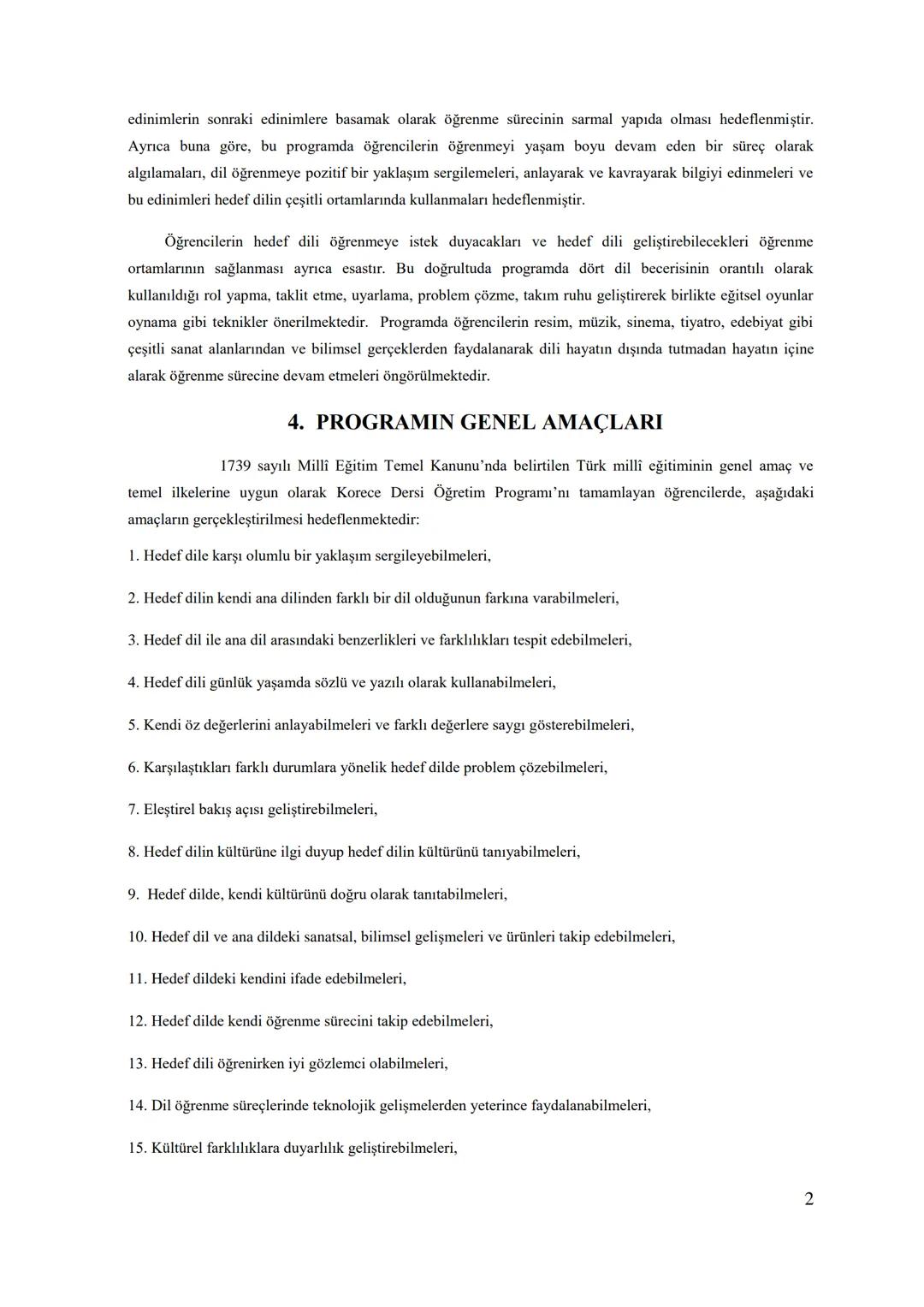 Sayı
Tarih
152
01/11/2017
Kurulda Gör. Tarihi 12/10/2017
Önceki Kararın
Tarih ve Sayısı
T.C.
MİLLÎ EĞİTİM BAKANLIĞI
Talim ve Terbiye Kurulu