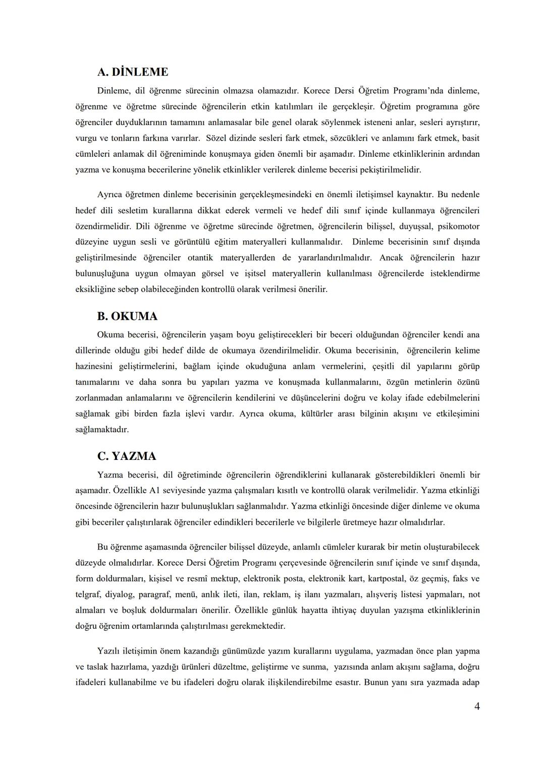 Sayı
Tarih
152
01/11/2017
Kurulda Gör. Tarihi 12/10/2017
Önceki Kararın
Tarih ve Sayısı
T.C.
MİLLÎ EĞİTİM BAKANLIĞI
Talim ve Terbiye Kurulu