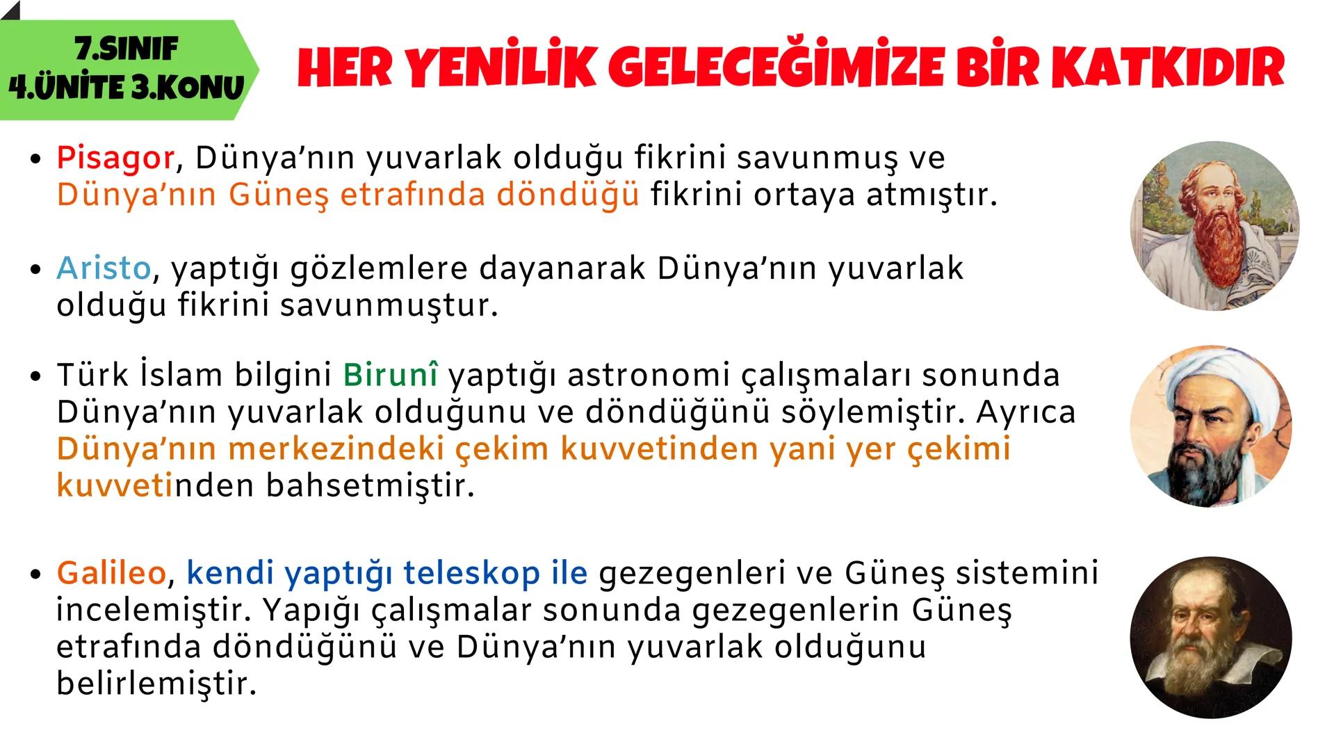 7.SINIF
SOSYAL BİLGİLER
4.ÜNİTE
$1+1=2$
aBc
@
x
%
BİLİM, TEKNOLOJİ VE TOPLUM 7.SINIF
4.ÜNİTE 1.KONU
KİL TABLETLERDEN AKILLI TABLETLERE
Tarih