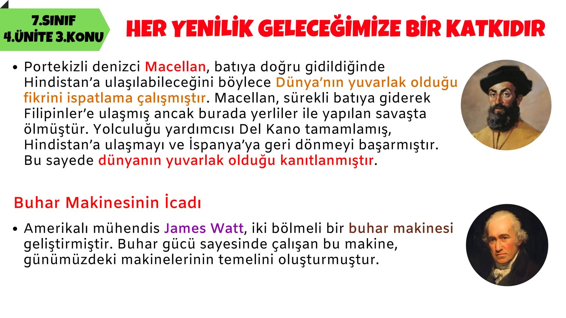 7.SINIF
SOSYAL BİLGİLER
4.ÜNİTE
$1+1=2$
aBc
@
x
%
BİLİM, TEKNOLOJİ VE TOPLUM 7.SINIF
4.ÜNİTE 1.KONU
KİL TABLETLERDEN AKILLI TABLETLERE
Tarih