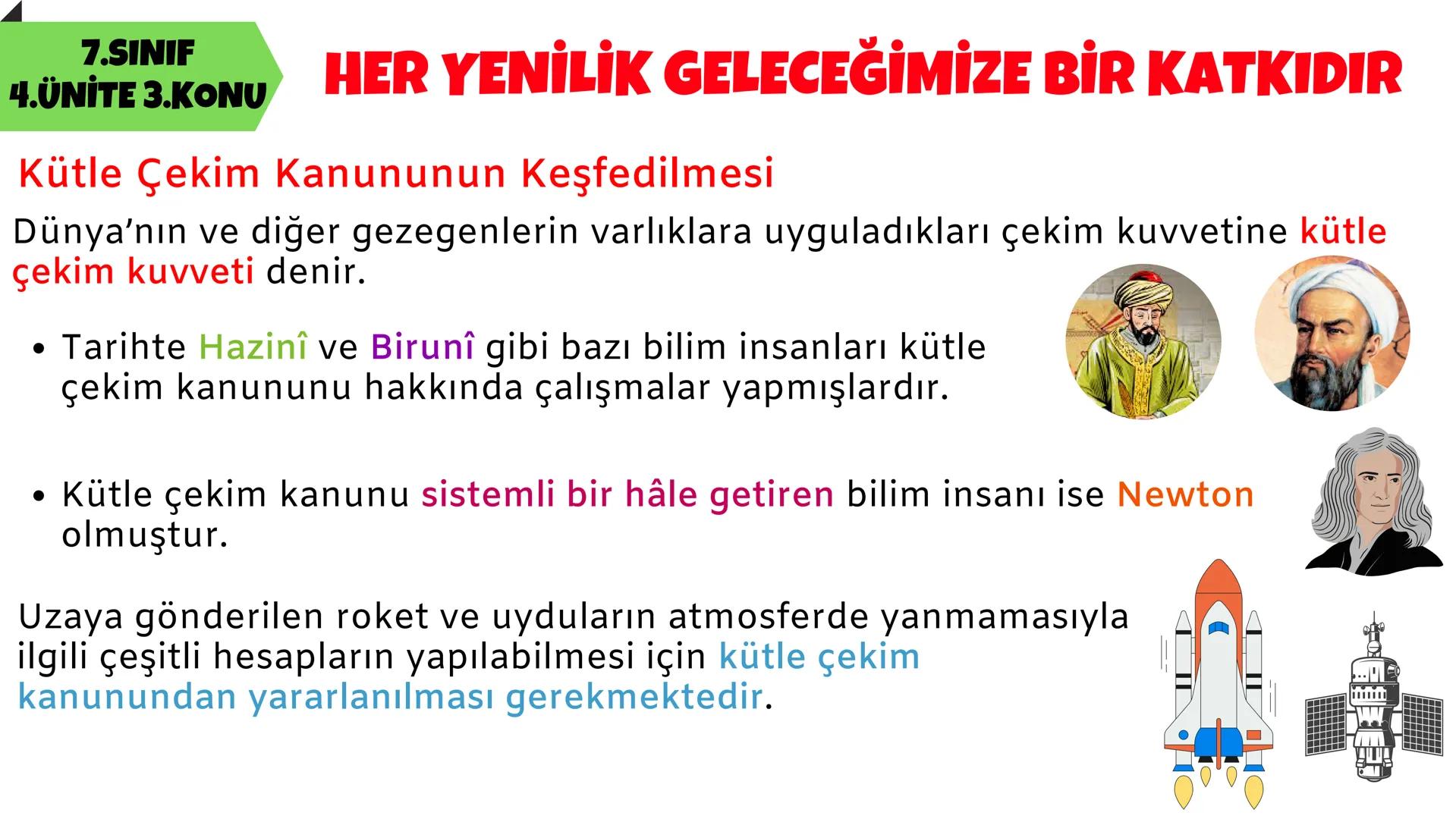 7.SINIF
SOSYAL BİLGİLER
4.ÜNİTE
$1+1=2$
aBc
@
x
%
BİLİM, TEKNOLOJİ VE TOPLUM 7.SINIF
4.ÜNİTE 1.KONU
KİL TABLETLERDEN AKILLI TABLETLERE
Tarih
