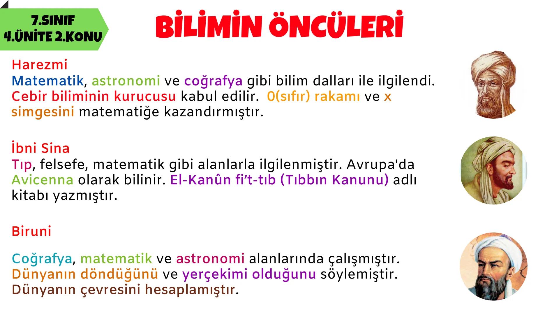 7.SINIF
SOSYAL BİLGİLER
4.ÜNİTE
$1+1=2$
aBc
@
x
%
BİLİM, TEKNOLOJİ VE TOPLUM 7.SINIF
4.ÜNİTE 1.KONU
KİL TABLETLERDEN AKILLI TABLETLERE
Tarih