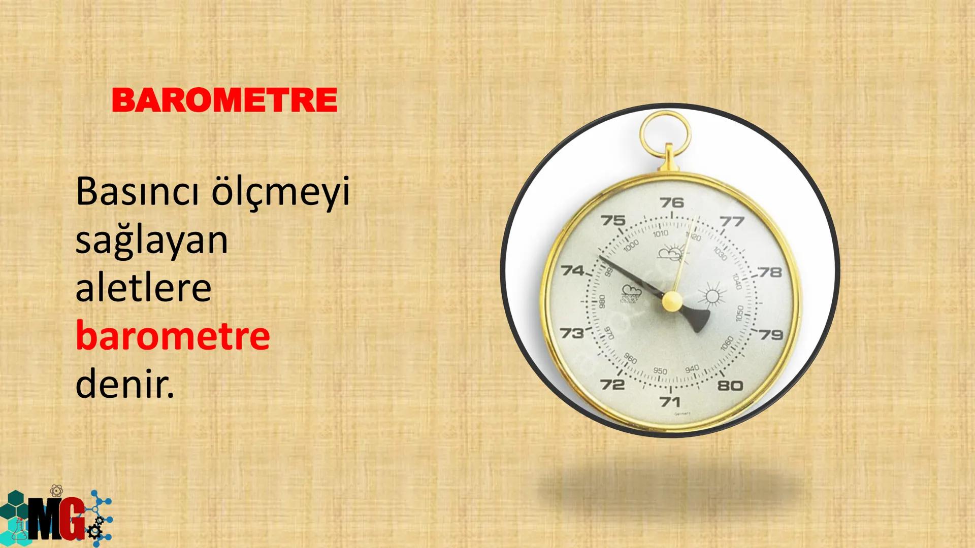 # İKLİM VE HAVA HAREKETLERİ
HAZIRLAYAN: MURAT GÜRBUZ MG
A. HAVA OLAYLARI
• Atmosferde meydana gelen değişmelere hava olayları denir.
• Hava