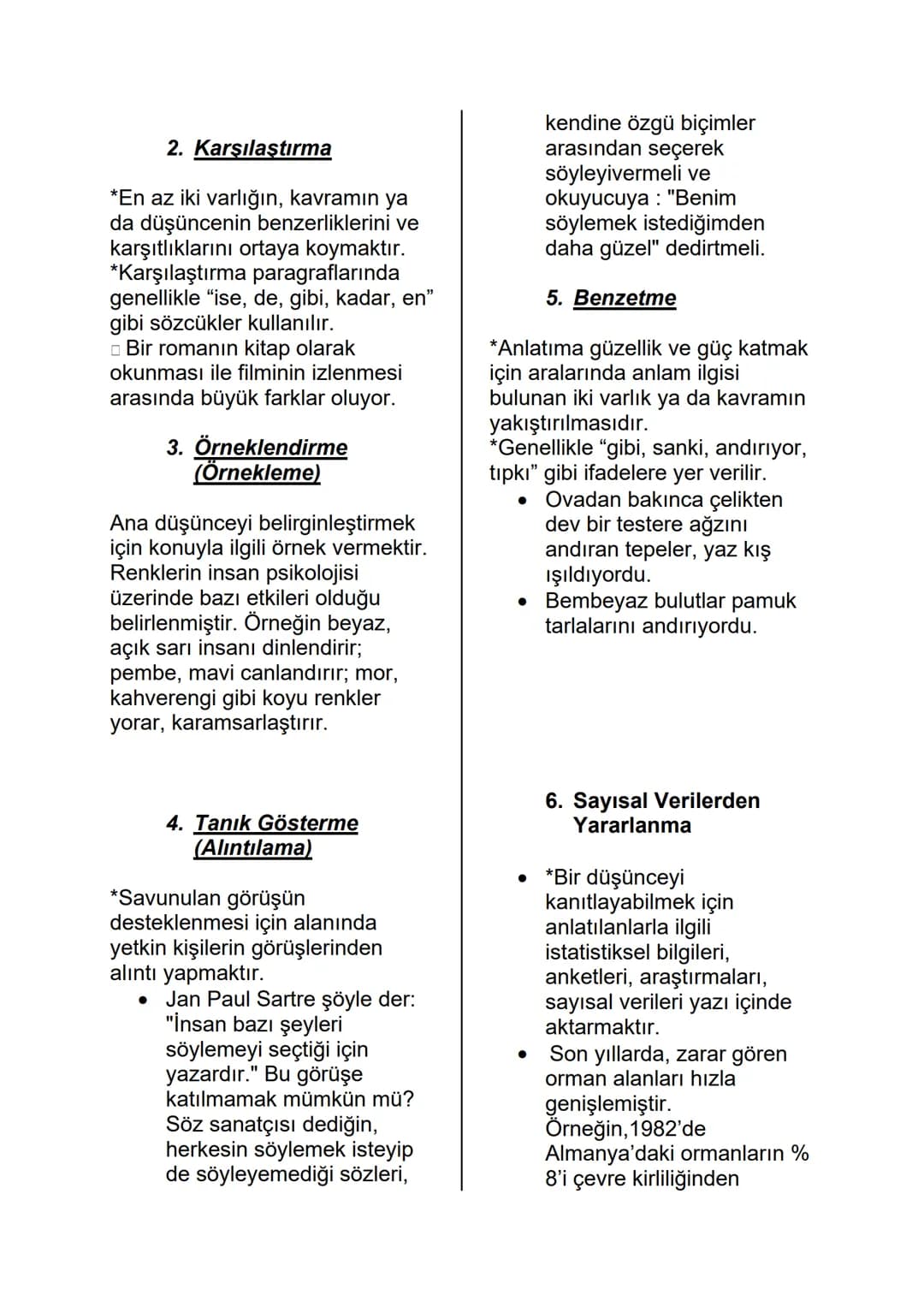 8 sınıf 1 dönem full ders konu anlatımları – 12. sayfa