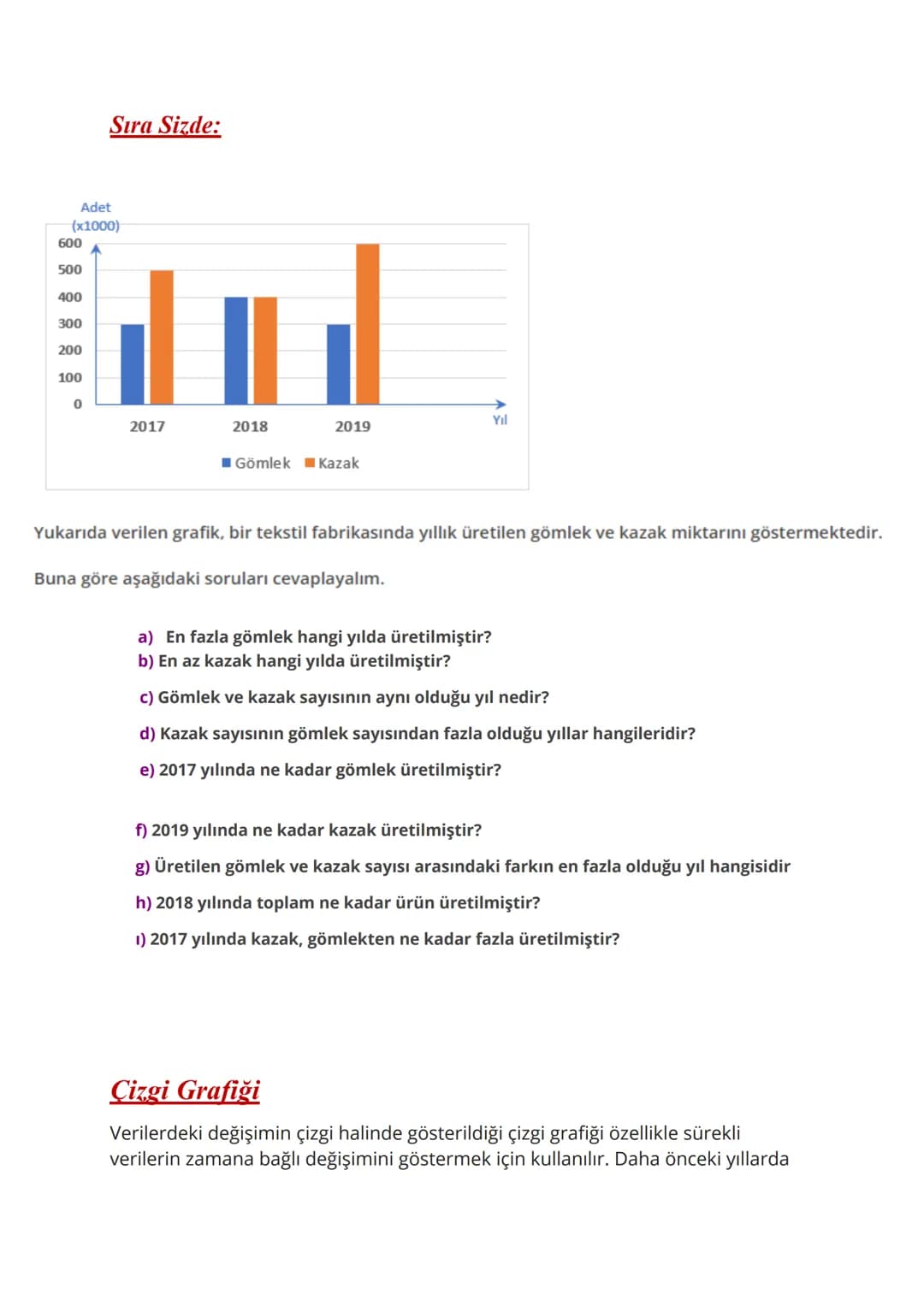 8 sınıf 1 dönem full ders konu anlatımları – 154. sayfa