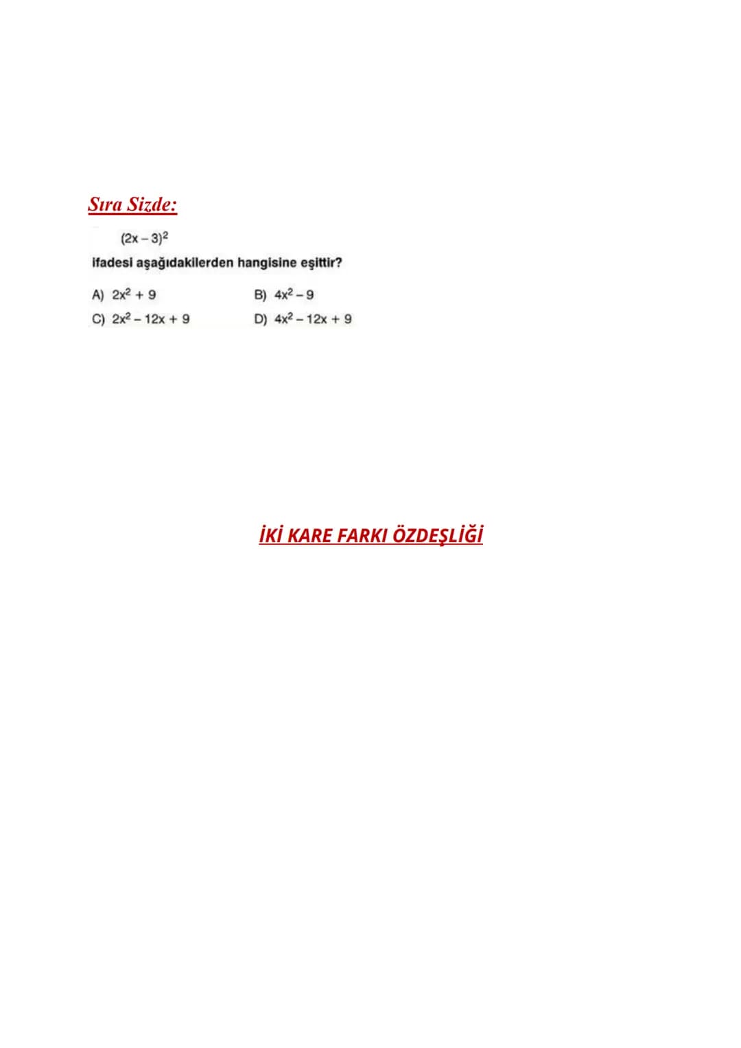 8 sınıf 1 dönem full ders konu anlatımları – 172. sayfa