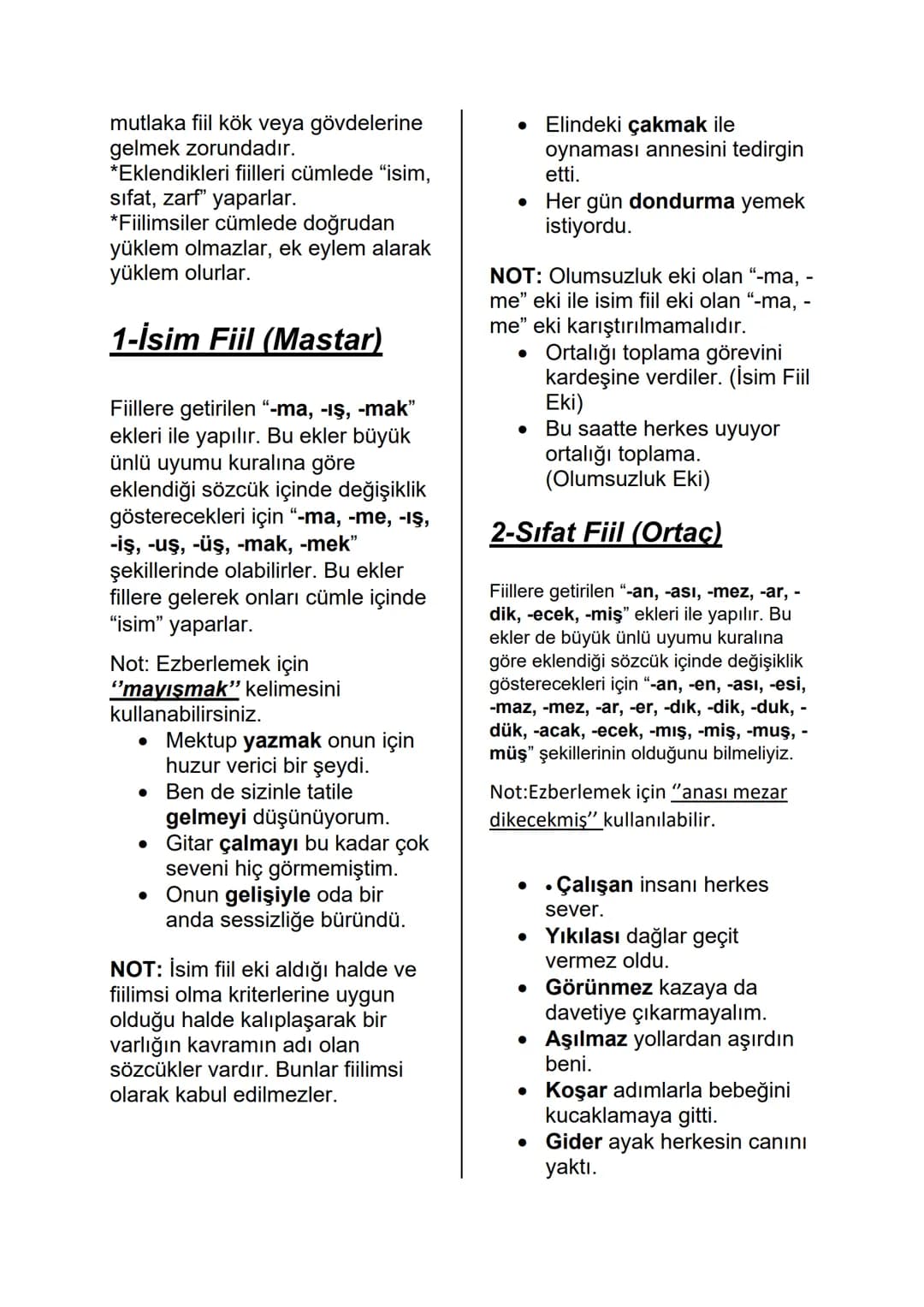 8 sınıf 1 dönem full ders konu anlatımları – 19. sayfa