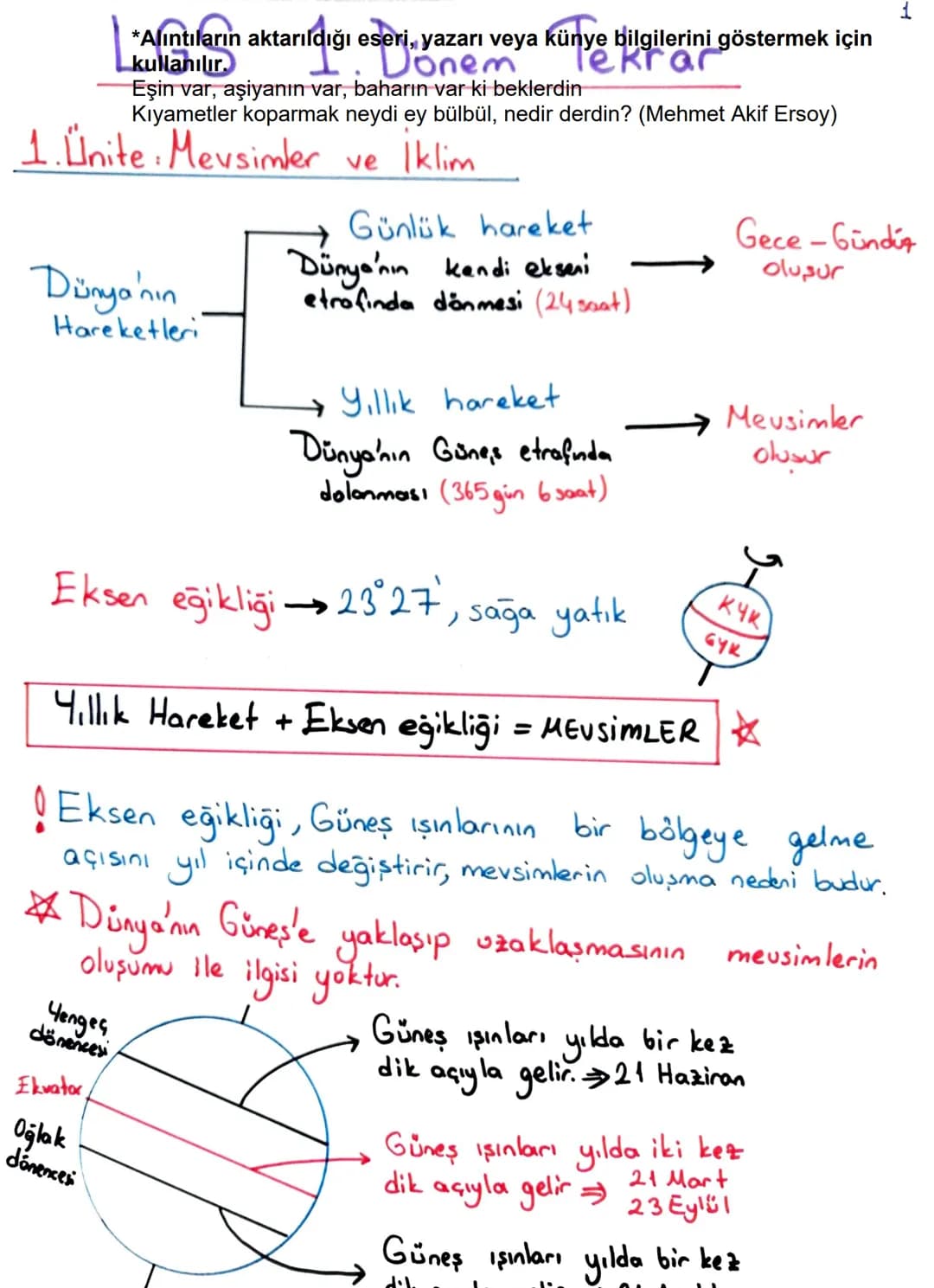 8 sınıf 1 dönem full ders konu anlatımları – 35. sayfa