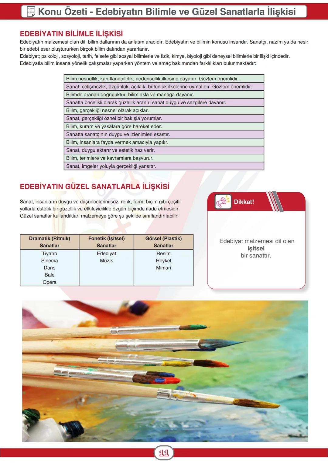 ORTAÖĞRETİM
GENEL MÜDÜRLÜĞÜ
DERSLER
CEPTE
1. SAYI
Konu Özeti
Ders Anlatımı
Sorular
口口
TÜRK DİLİ VE EDEBİYATI 9
ÜNİTE GİRİŞ
KONU
- Edebiyat K