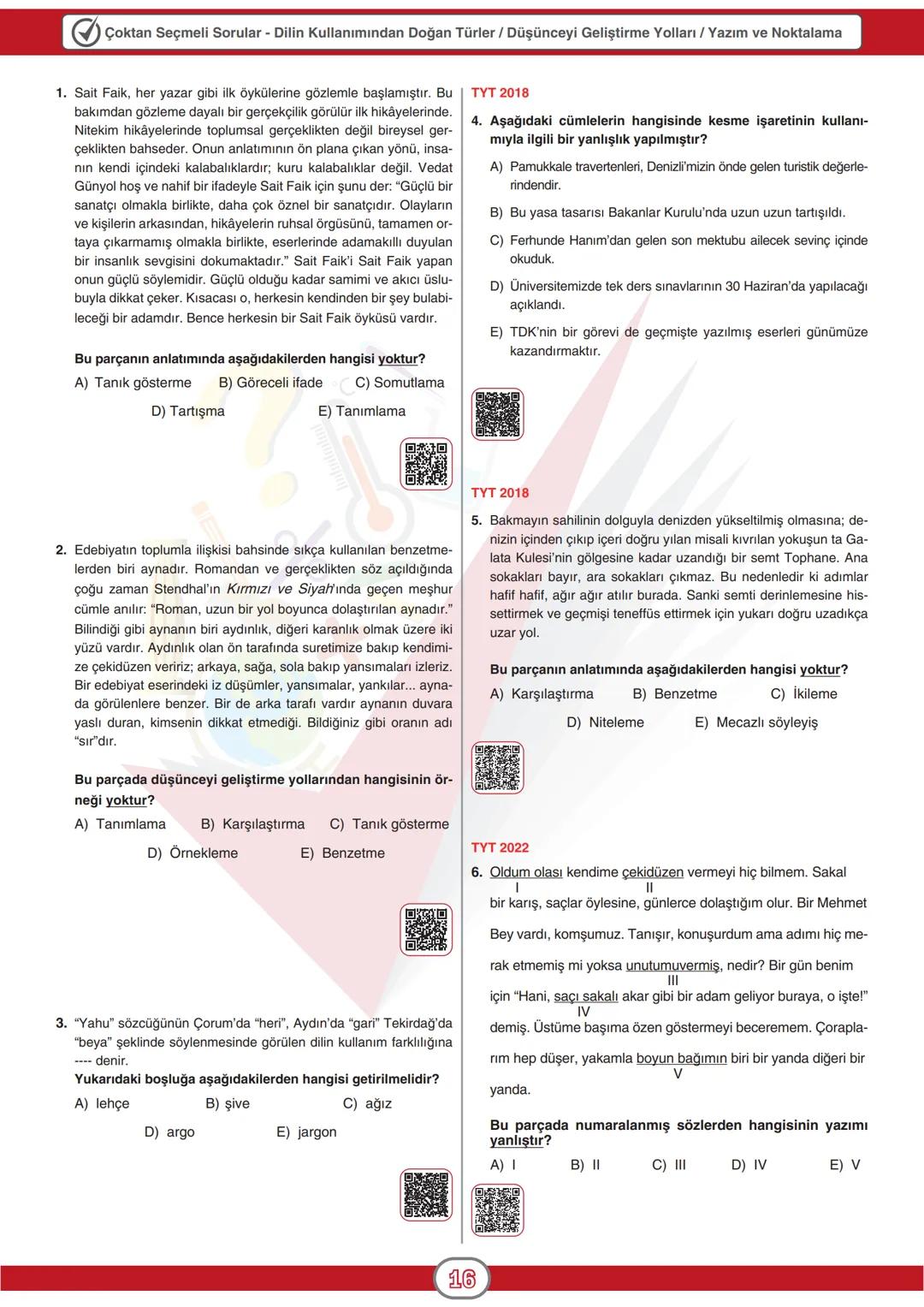 ORTAÖĞRETİM
GENEL MÜDÜRLÜĞÜ
DERSLER
CEPTE
1. SAYI
Konu Özeti
Ders Anlatımı
Sorular
口口
TÜRK DİLİ VE EDEBİYATI 9
ÜNİTE GİRİŞ
KONU
- Edebiyat K