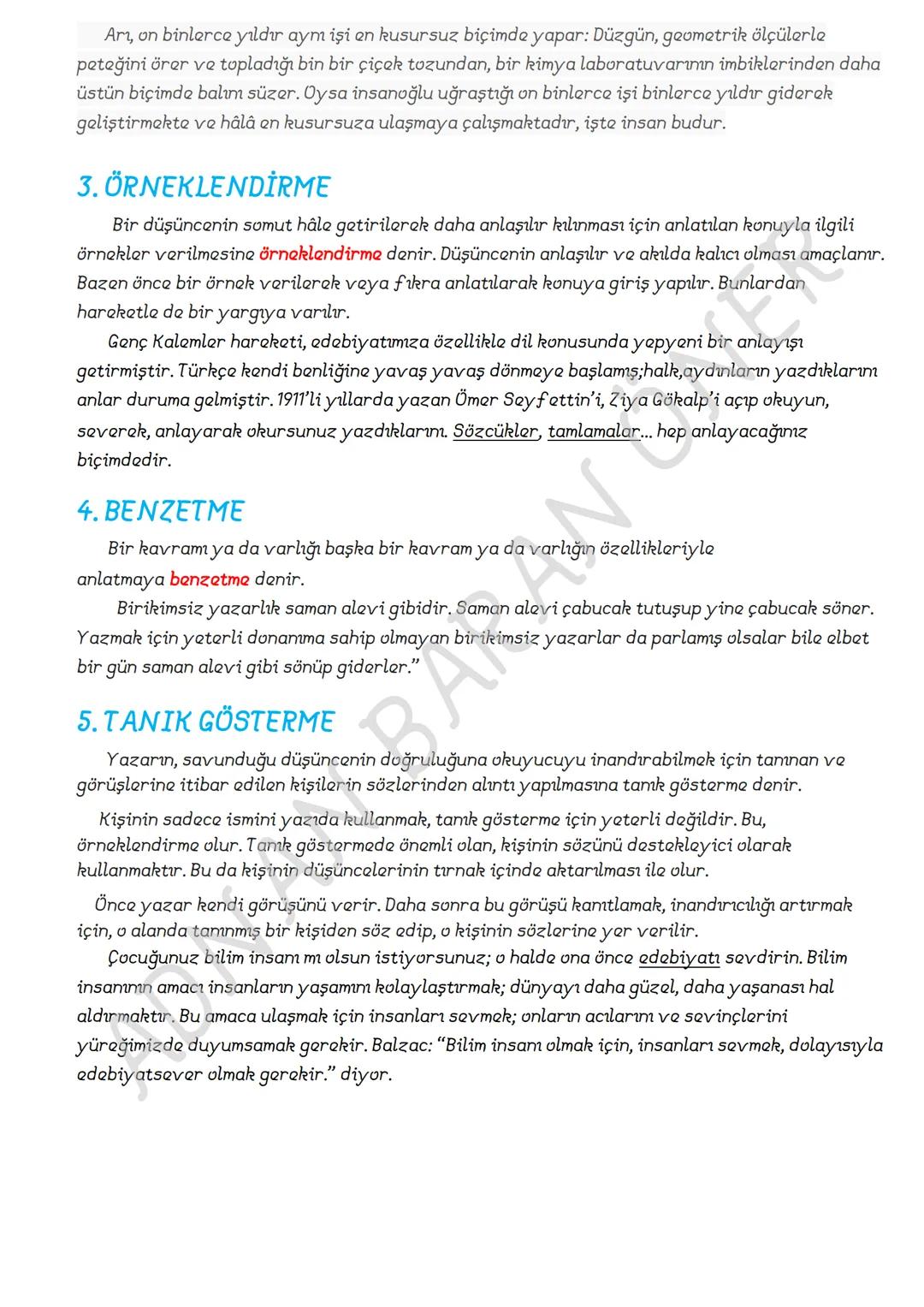 FİİLİMSİLER (EYLEMSİLER)
FİİLİMSİ: Fiillerden türemiş olmakla birlikte bir fiil gibi çekimlenemeyen olumlu, olumsuz
şekilleri yapılabilen ve