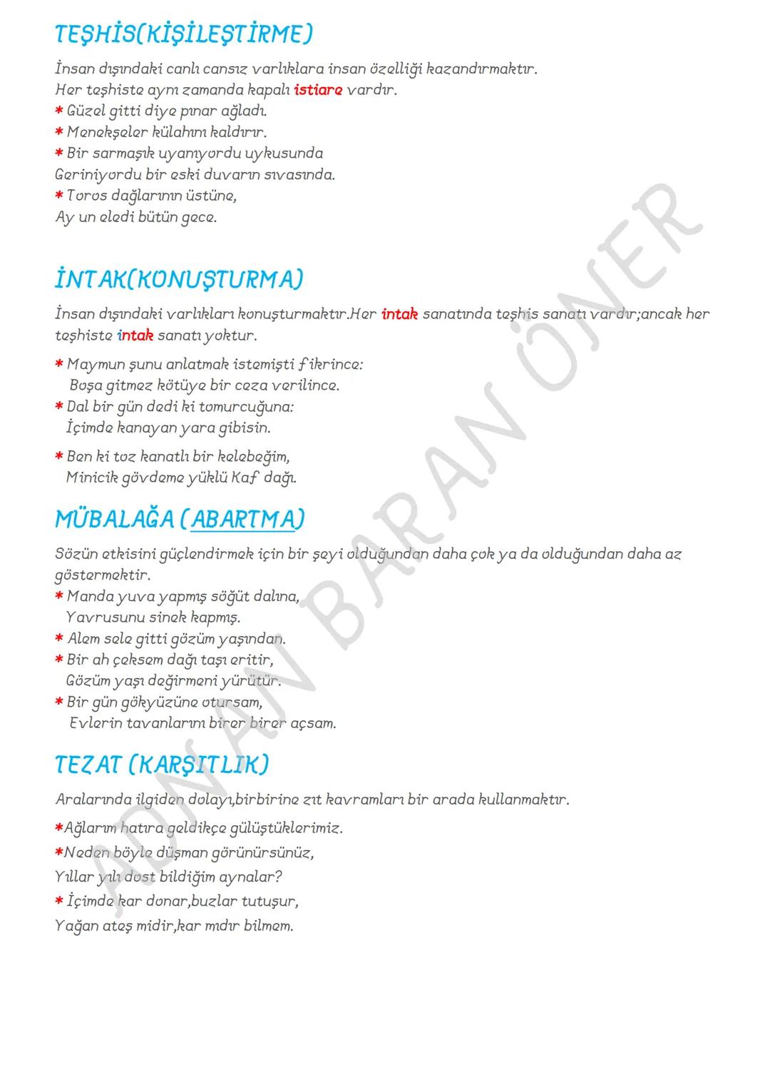 FİİLİMSİLER (EYLEMSİLER)
FİİLİMSİ: Fiillerden türemiş olmakla birlikte bir fiil gibi çekimlenemeyen olumlu, olumsuz
şekilleri yapılabilen ve