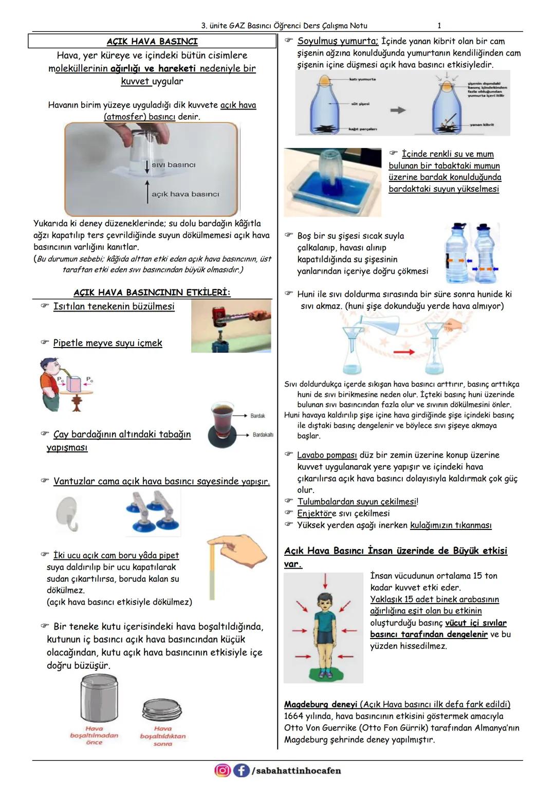 ## MEVSİMLERİN OLUŞUMU
### Dünya'nın özellikleri
ÜNİTE: 1 Mevsimler Oluşumu
-1-
1
4. Dünya'nın dönme ekseni 23° 27"lık bir açı ile eğik
dur