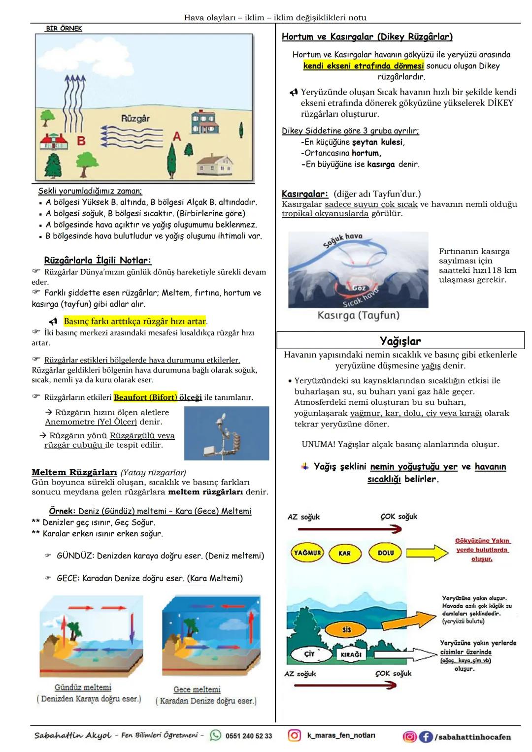 ## MEVSİMLERİN OLUŞUMU
### Dünya'nın özellikleri
ÜNİTE: 1 Mevsimler Oluşumu
-1-
1
4. Dünya'nın dönme ekseni 23° 27"lık bir açı ile eğik
dur