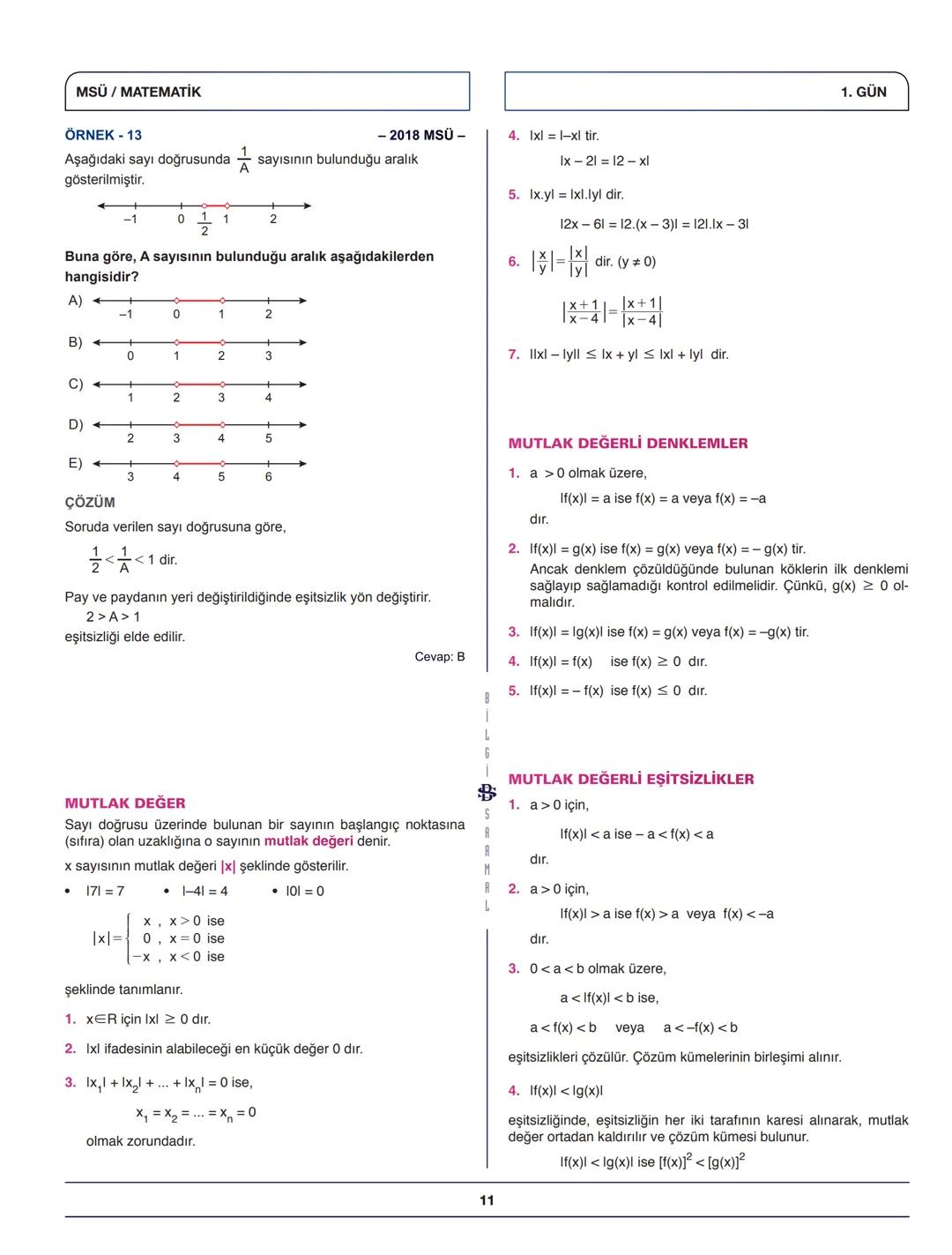 --- OCR Start ---
Bilgi Sarnal
Hayaller Hayatlar Olsun Diye...
MSÜ MATEMATİK KAMPI
*
BİLGİ SARMAL YAYINLARI
MATEMATİK ZÜMRESİ
**
Seyit DÖNME