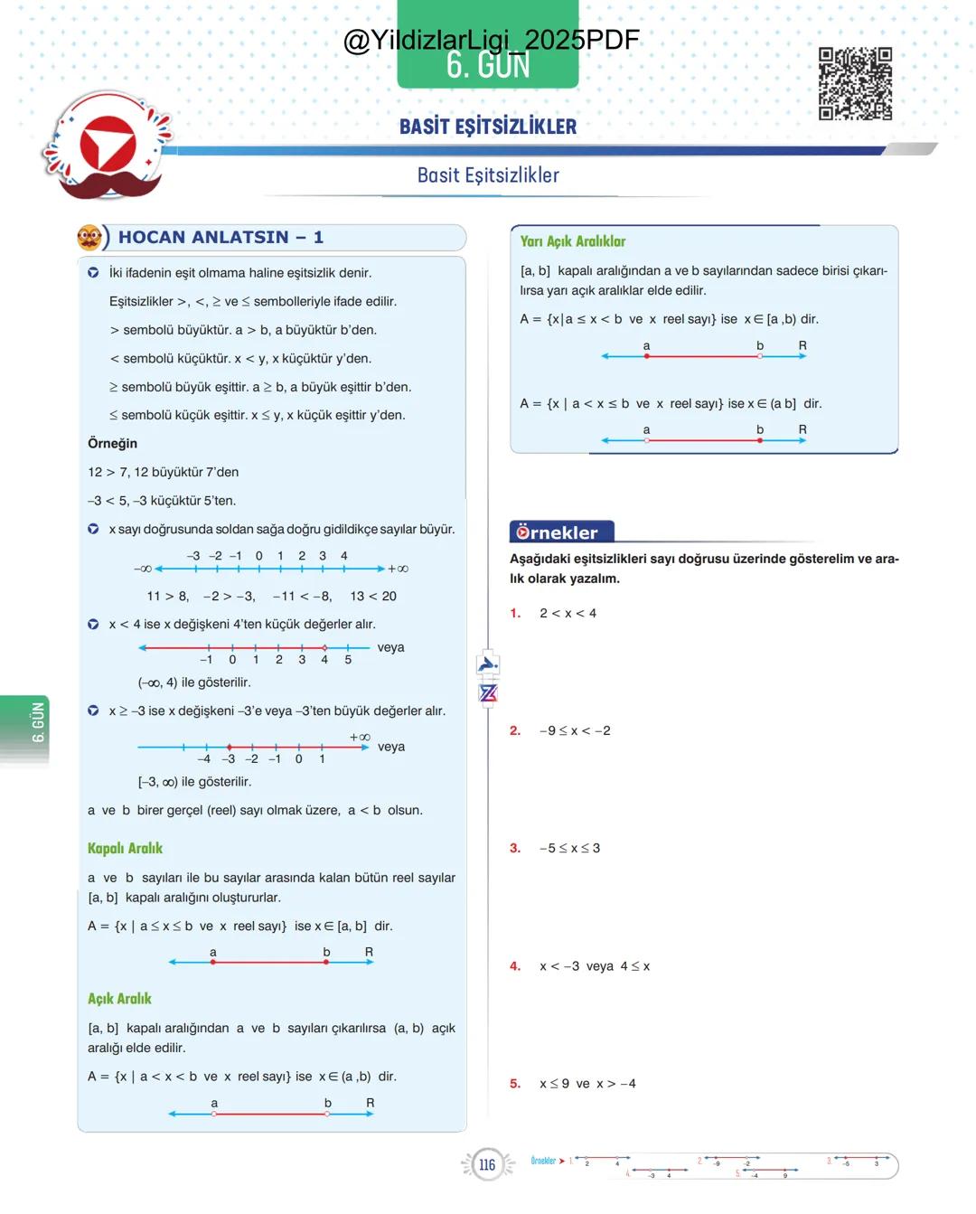@YildizlarLigi_2025PDF
TYT-KPSS-DGS-ALES
10 GÜNDE
TEMEL ATMA
GARANTİ
MATEMATİK
VİDEO DERS KİTABI
Z
SELİM
YÜKSEL'le
PARAF YAYINLARI
Hedefine