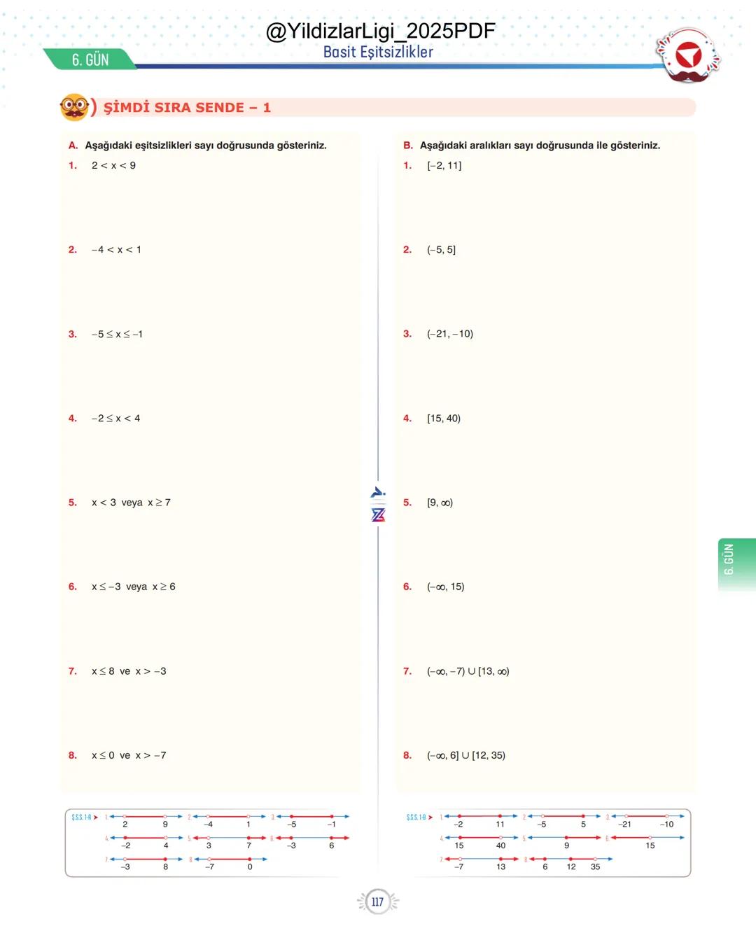 @YildizlarLigi_2025PDF
TYT-KPSS-DGS-ALES
10 GÜNDE
TEMEL ATMA
GARANTİ
MATEMATİK
VİDEO DERS KİTABI
Z
SELİM
YÜKSEL'le
PARAF YAYINLARI
Hedefine