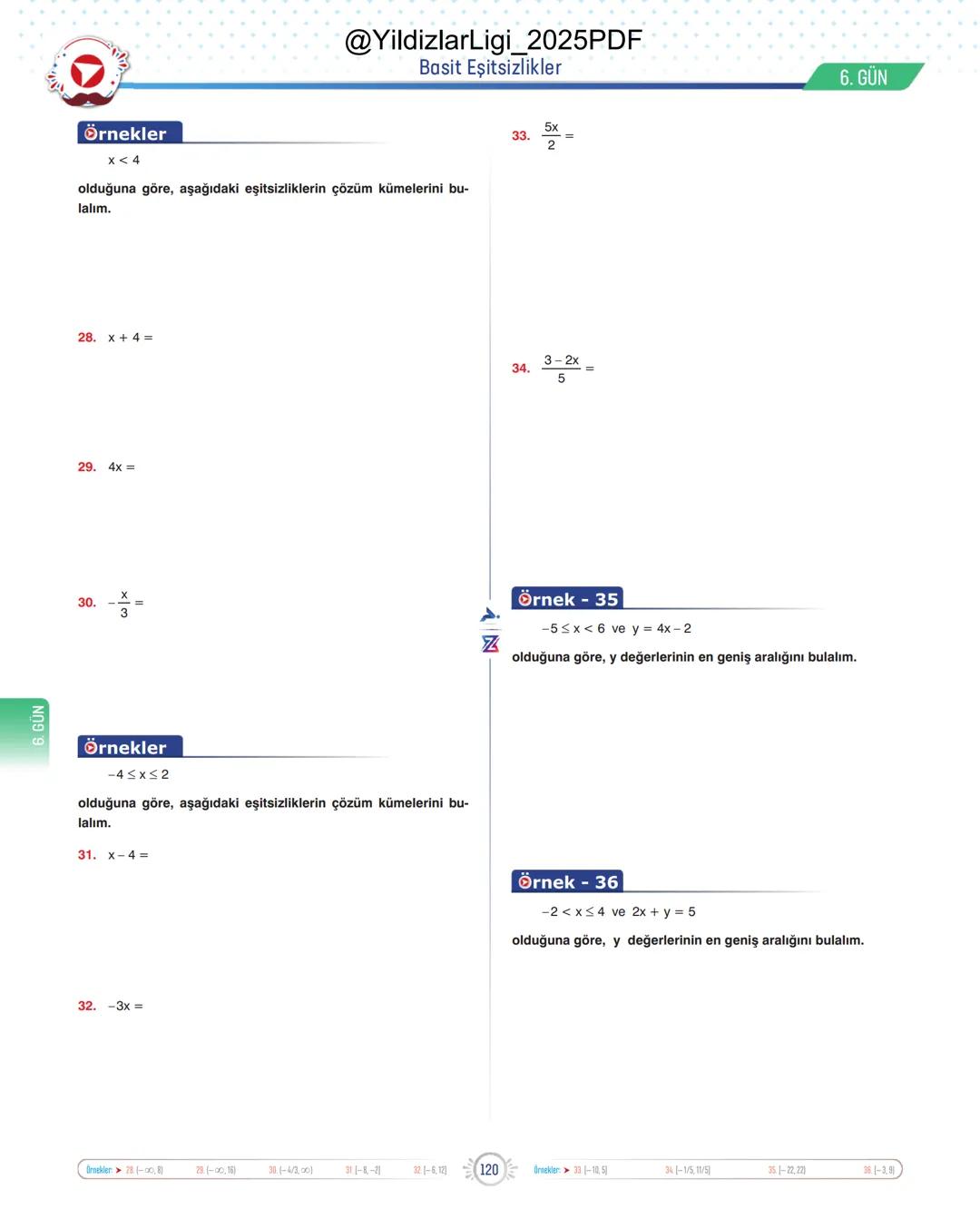 @YildizlarLigi_2025PDF
TYT-KPSS-DGS-ALES
10 GÜNDE
TEMEL ATMA
GARANTİ
MATEMATİK
VİDEO DERS KİTABI
Z
SELİM
YÜKSEL'le
PARAF YAYINLARI
Hedefine