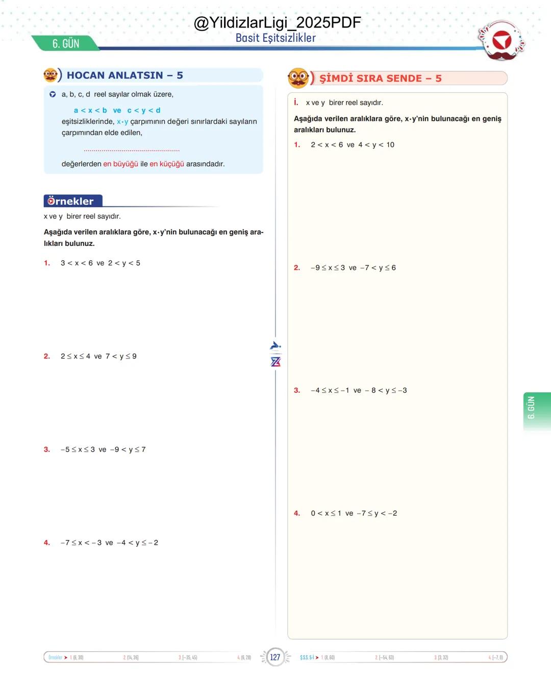 @YildizlarLigi_2025PDF
TYT-KPSS-DGS-ALES
10 GÜNDE
TEMEL ATMA
GARANTİ
MATEMATİK
VİDEO DERS KİTABI
Z
SELİM
YÜKSEL'le
PARAF YAYINLARI
Hedefine