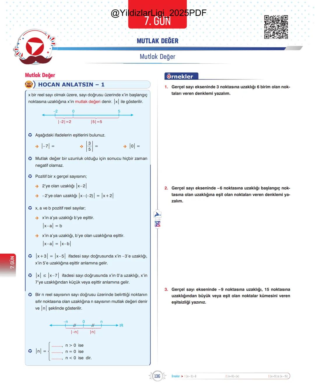 @YildizlarLigi_2025PDF
TYT-KPSS-DGS-ALES
10 GÜNDE
TEMEL ATMA
GARANTİ
MATEMATİK
VİDEO DERS KİTABI
Z
SELİM
YÜKSEL'le
PARAF YAYINLARI
Hedefine