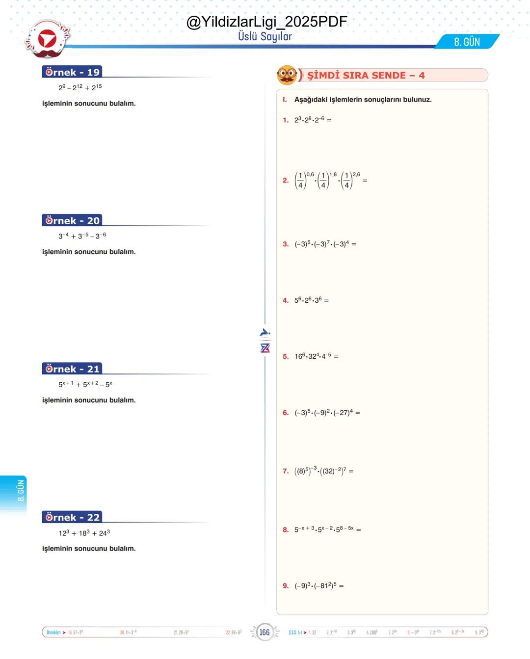 @YildizlarLigi_2025PDF
TYT-KPSS-DGS-ALES
10 GÜNDE
TEMEL ATMA
GARANTİ
MATEMATİK
VİDEO DERS KİTABI
Z
SELİM
YÜKSEL'le
PARAF YAYINLARI
Hedefine