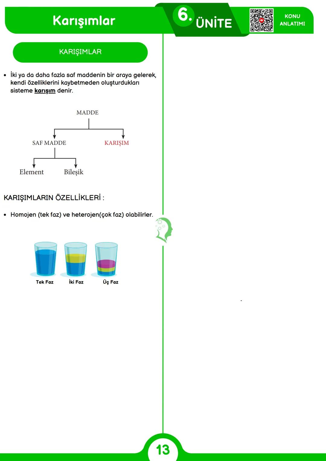 Kimya Bilimi
1.
ÜNİTE
KONU
ANLATIMI
SİMYA:
• altına çevirme, ölümsüzlük iksirini bulma
• Simya ile uğraşanlara simyacı
KİMYANIN ALT DİSİPLİN