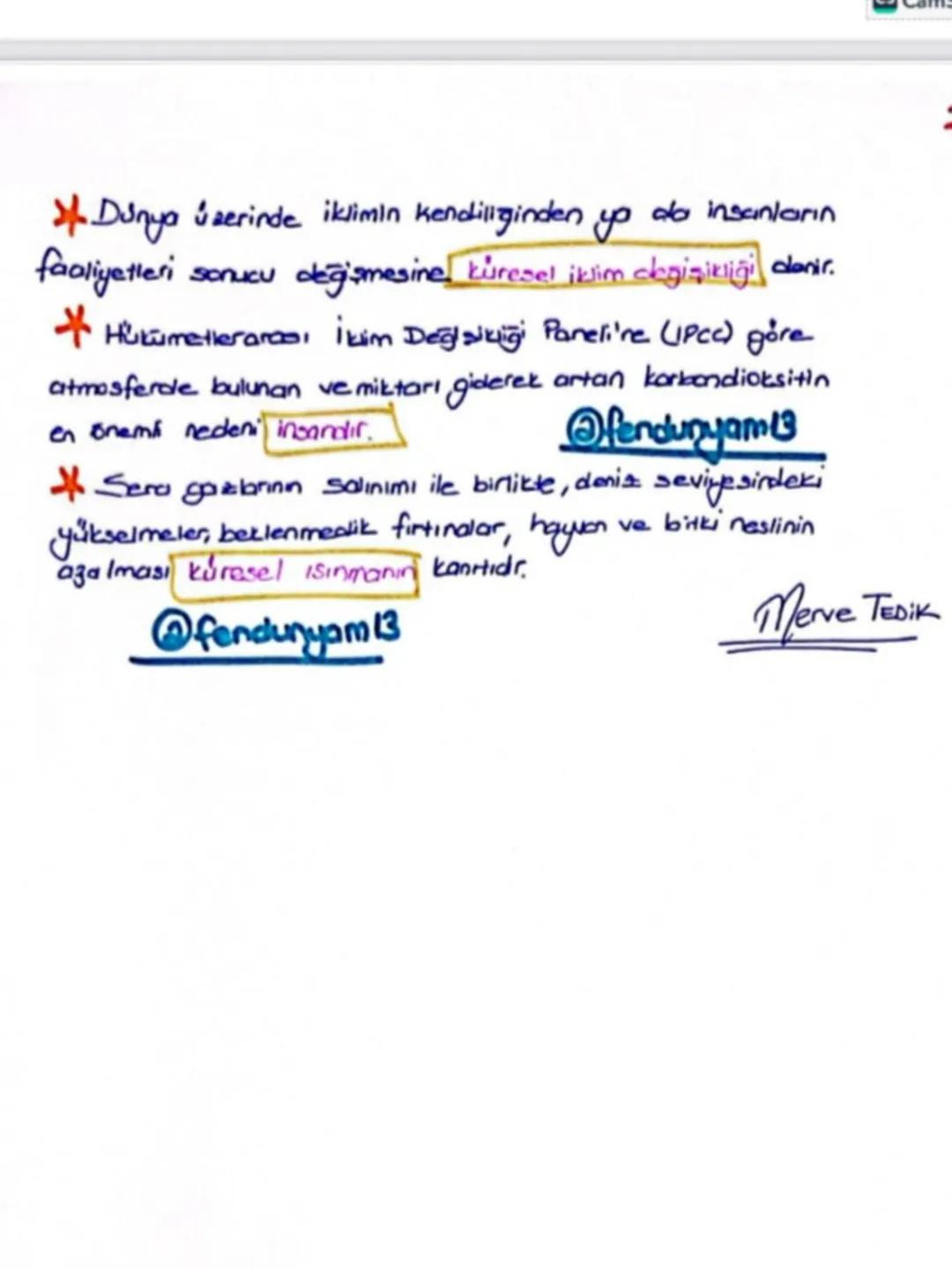 le
4.
1/11
[MEVSİMLER VE İKLİM
Mevsimlerin Oluşumu
@fendunyamt3
Dünyanın
Sen →Dünya'nın kutuplardan basık, ekvatordan şişkin
bir şekli vardı