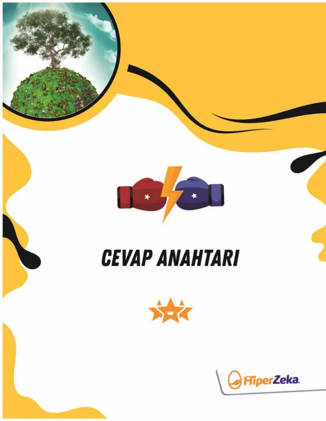 SINAVA HAZIRLIK
YENİ
NESİL
Burhan BOZTAŞ Süleyman ALTINTAŞ
OKULA YARDIMCI
Sinerji S
Fen Bilimleri
6.
Sınıf
Soru
Bankası
ORKod Alolli Tahta
Ç