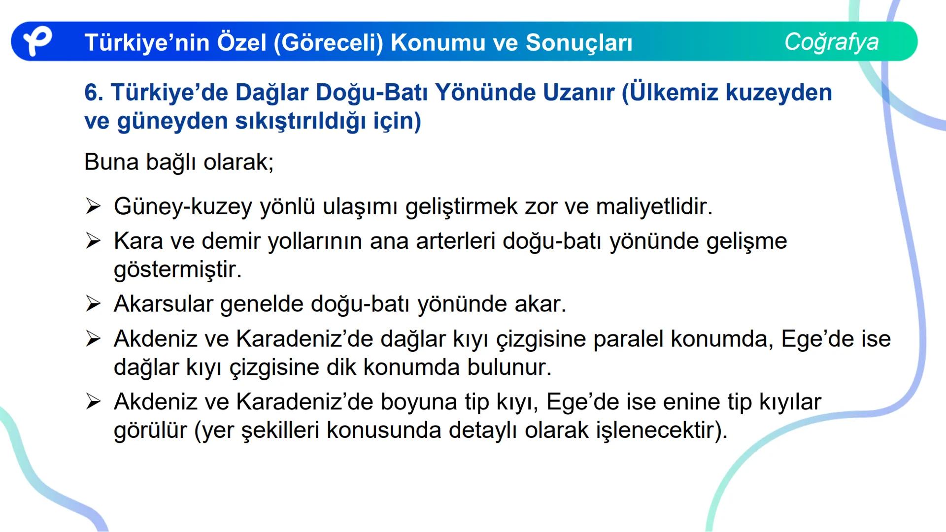 COĞRAFYA
TÜRKİYE'NİN COĞRAFİ
KONUMU ## TÜRKİYE'NİN ÖZEL (GÖRECELİ)
KONUMU VE SONUÇLARI Türkiye'nin Coğrafi Konumu
Başlangıç Merdiyeni
0°
2