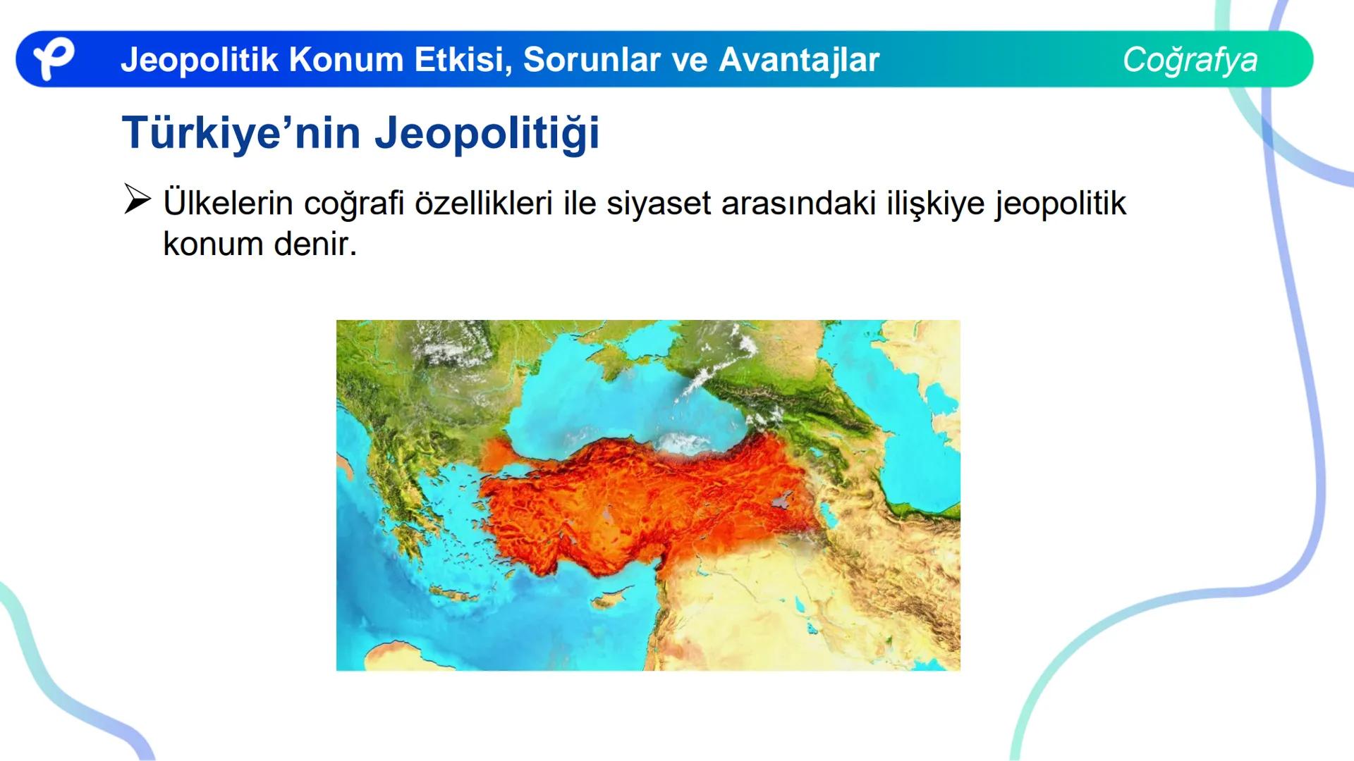 COĞRAFYA
TÜRKİYE'NİN COĞRAFİ
KONUMU ## TÜRKİYE'NİN ÖZEL (GÖRECELİ)
KONUMU VE SONUÇLARI Türkiye'nin Coğrafi Konumu
Başlangıç Merdiyeni
0°
2