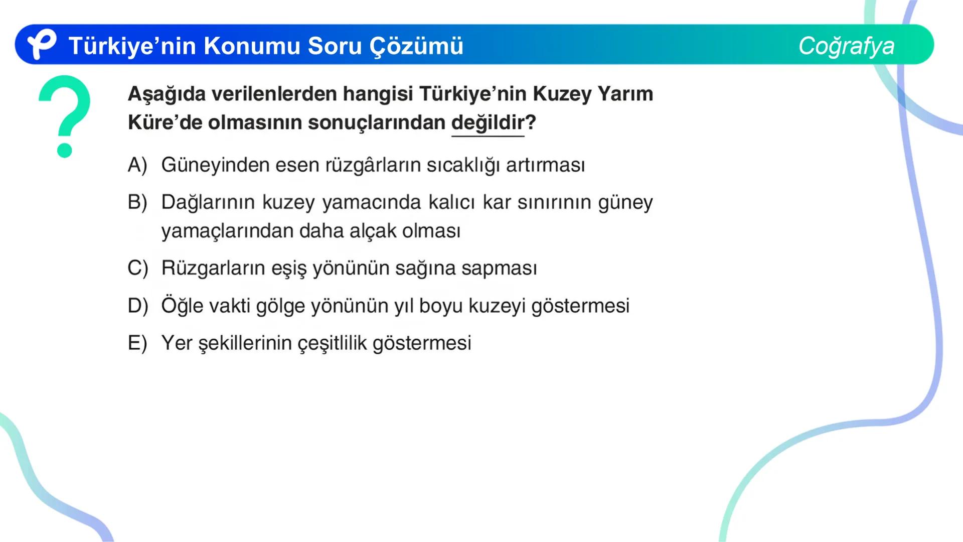 COĞRAFYA
TÜRKİYE'NİN COĞRAFİ
KONUMU ## TÜRKİYE'NİN ÖZEL (GÖRECELİ)
KONUMU VE SONUÇLARI Türkiye'nin Coğrafi Konumu
Başlangıç Merdiyeni
0°
2
