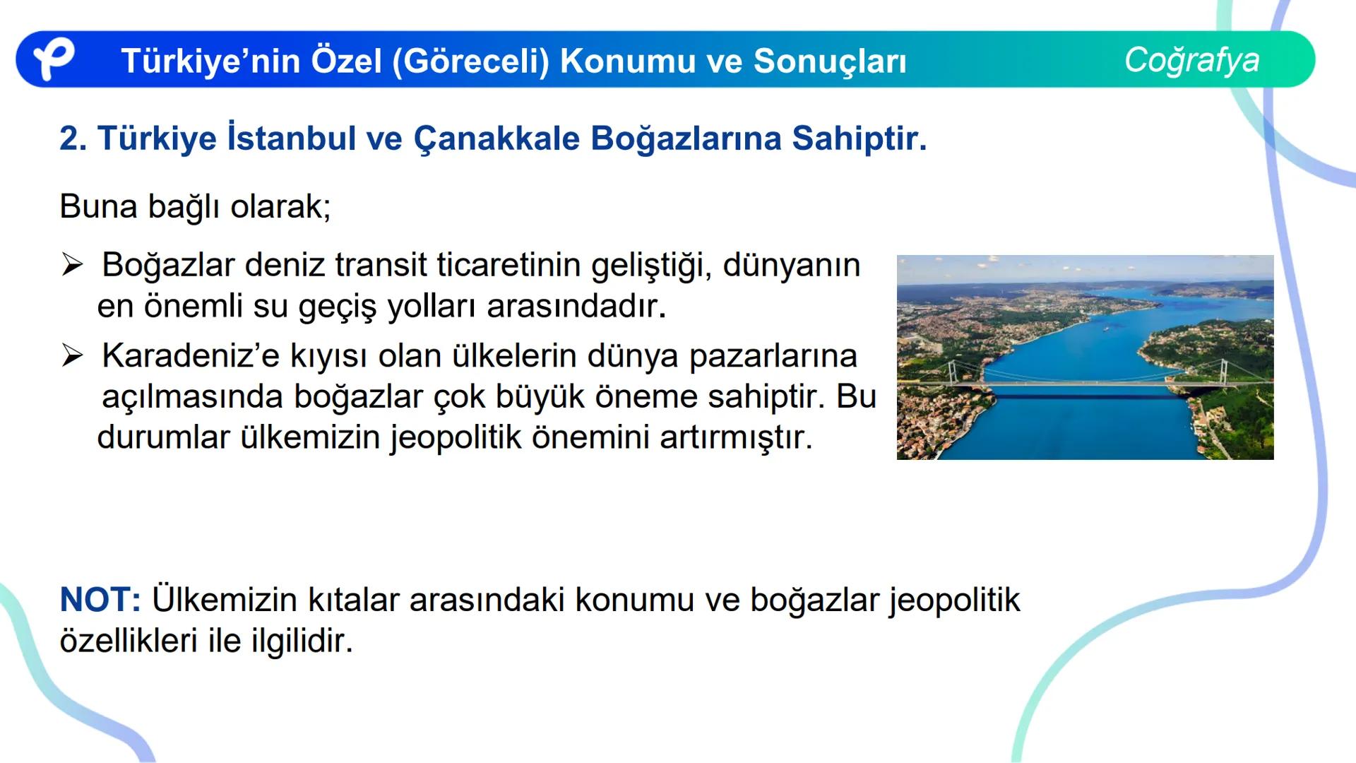 COĞRAFYA
TÜRKİYE'NİN COĞRAFİ
KONUMU ## TÜRKİYE'NİN ÖZEL (GÖRECELİ)
KONUMU VE SONUÇLARI Türkiye'nin Coğrafi Konumu
Başlangıç Merdiyeni
0°
2