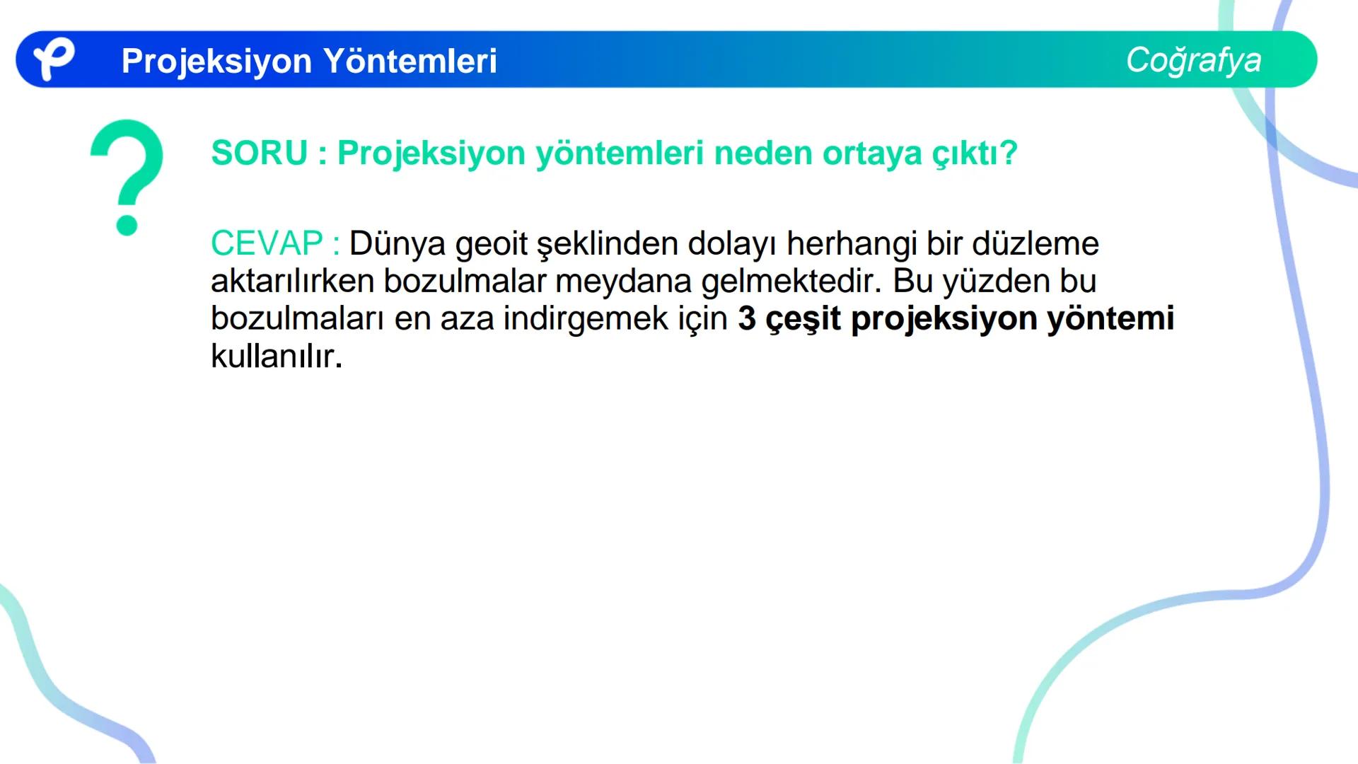 COĞRAFYA
HARİTA BİLGİSİ KARTOGRAFYA : HARİTA BİLİMİ ## Kartografya: Harita Bilimi
## HARİTA NEDİR?
- Dünya üzerindeki herhangi bir yerin
-